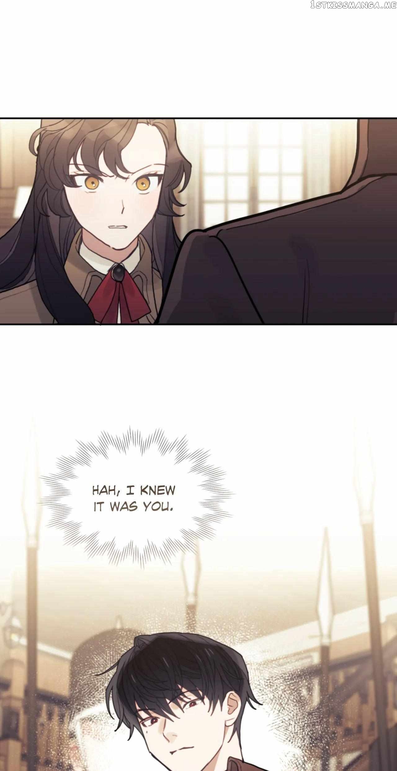 I Will Politely Decline The Male Lead Chapter 35 - page 17