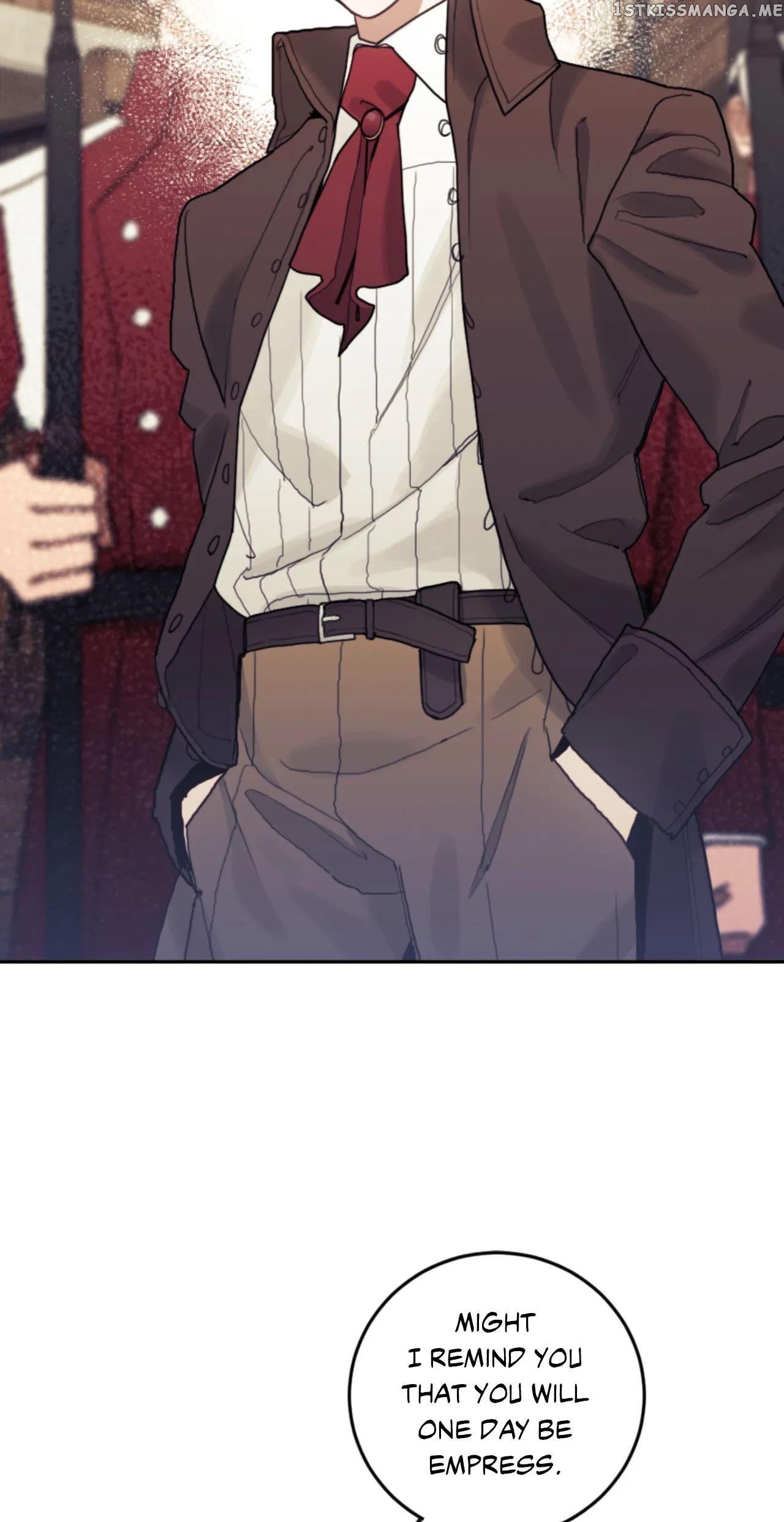 I Will Politely Decline The Male Lead Chapter 35 - page 18