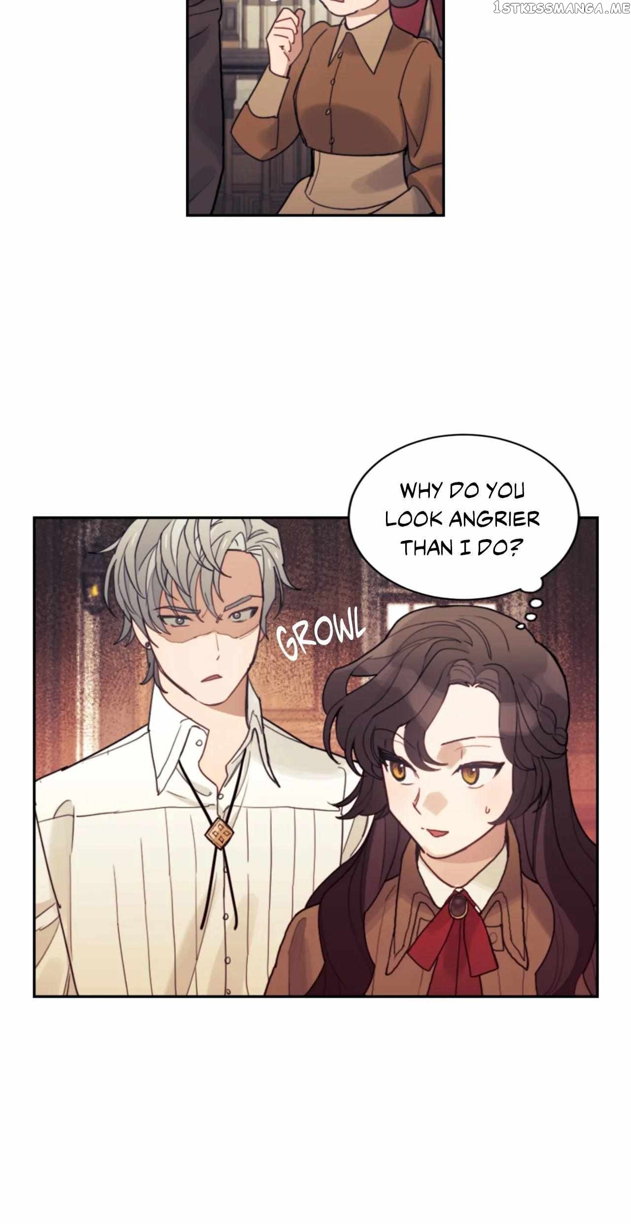 I Will Politely Decline The Male Lead Chapter 35 - page 20