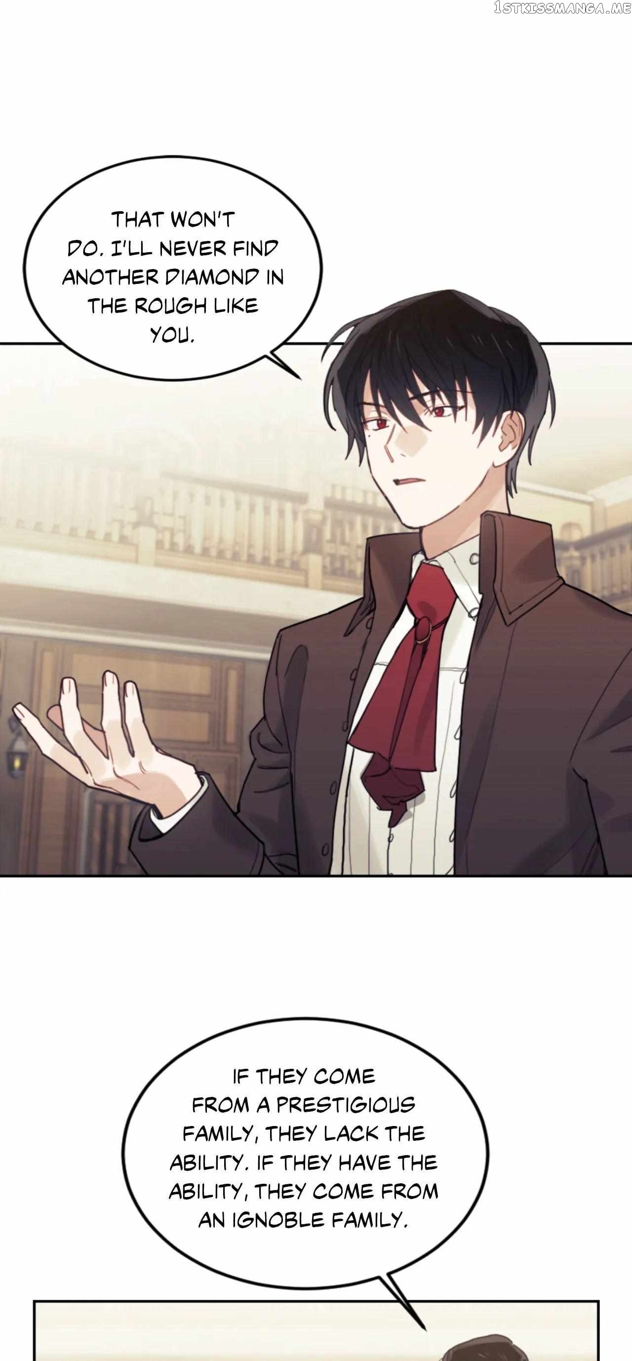 I Will Politely Decline The Male Lead Chapter 35 - page 21