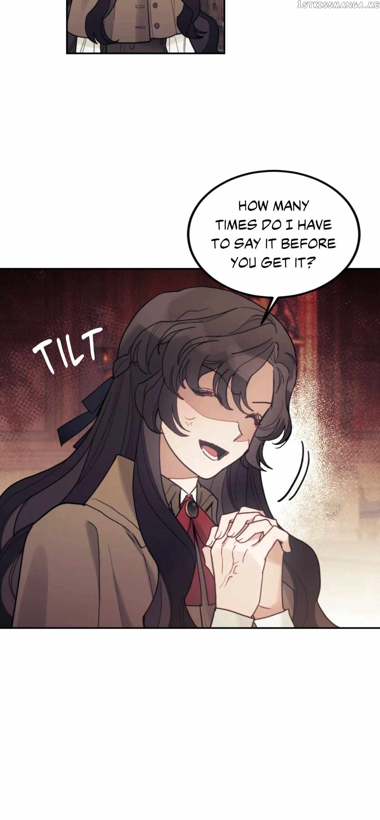 I Will Politely Decline The Male Lead Chapter 35 - page 24