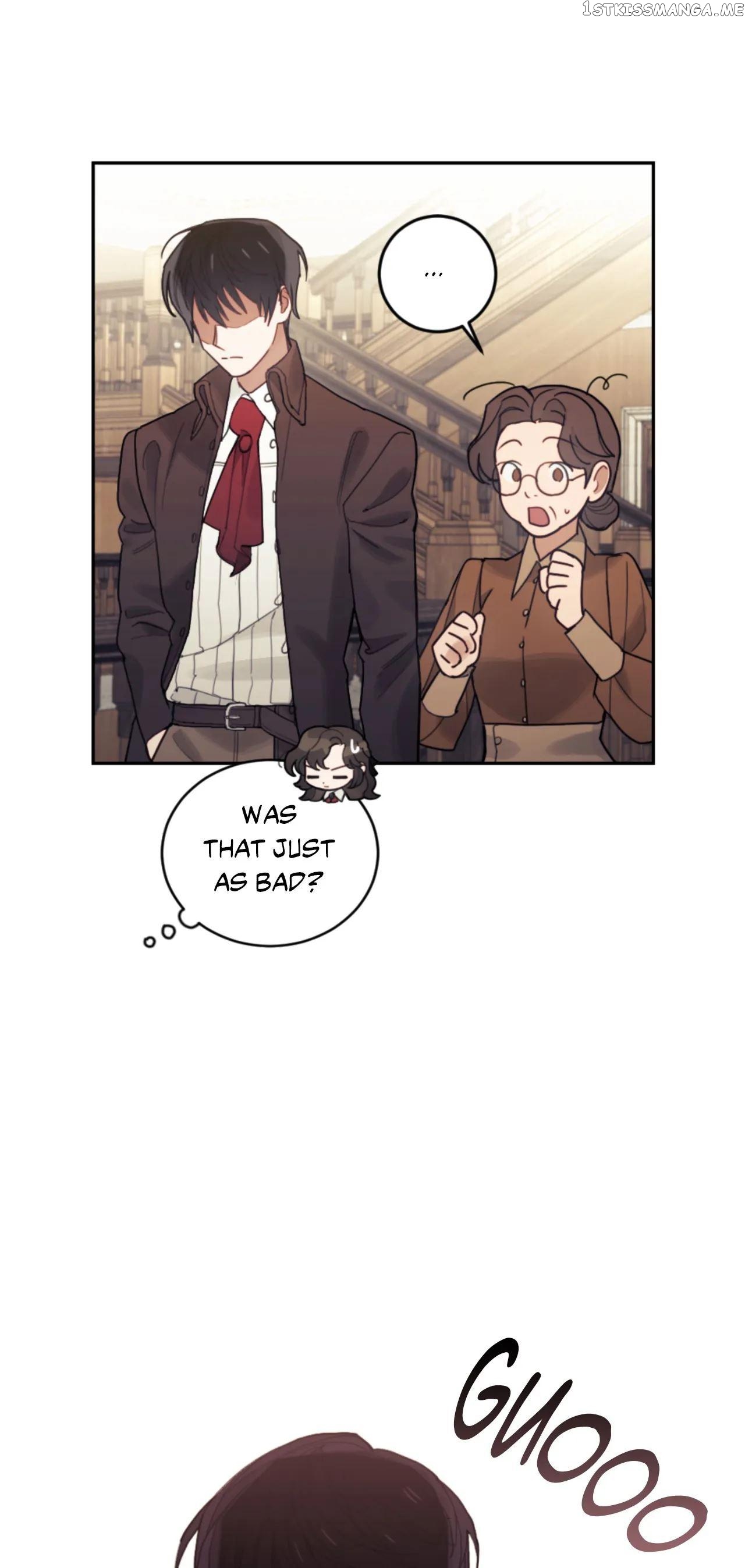 I Will Politely Decline The Male Lead Chapter 35 - page 25