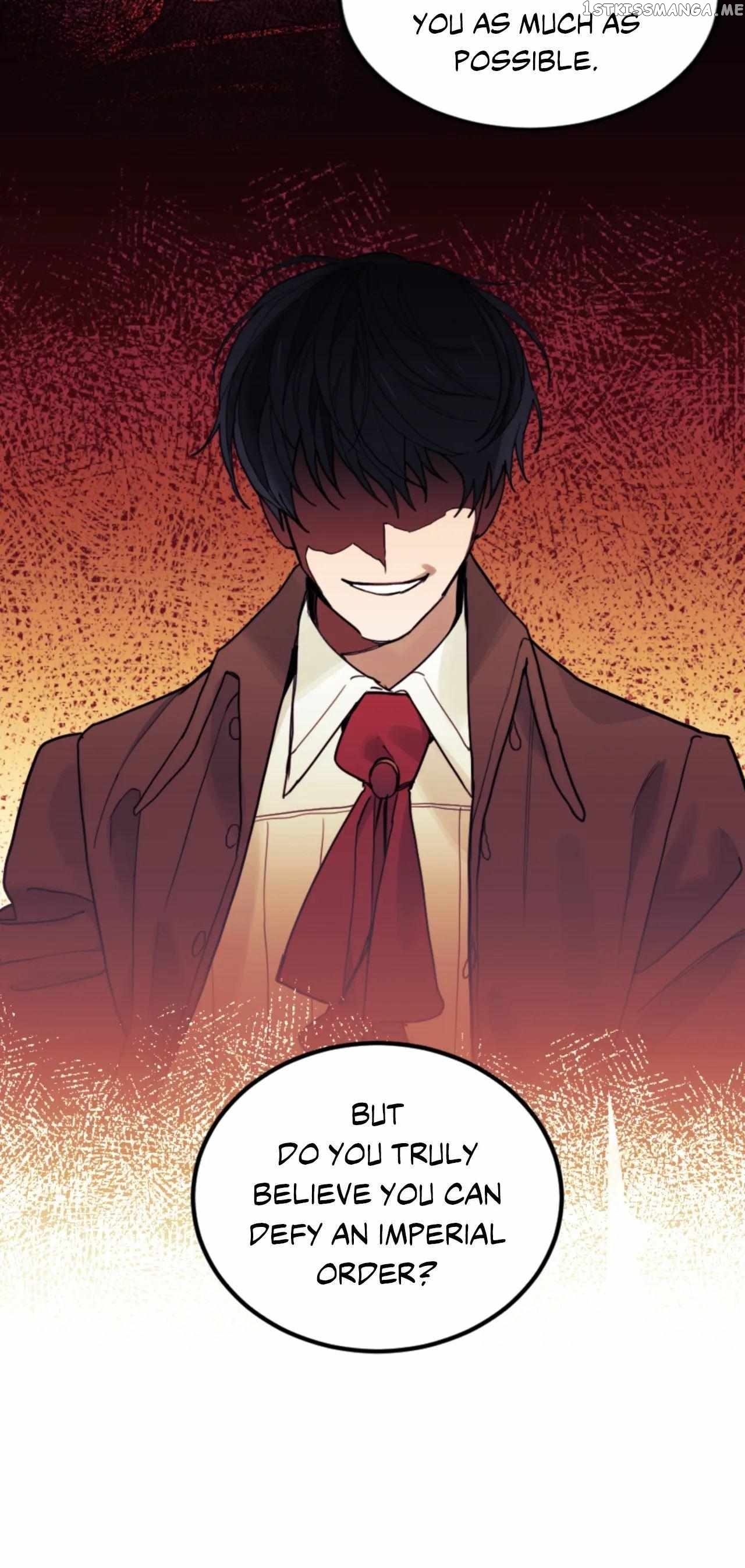 I Will Politely Decline The Male Lead Chapter 35 - page 28