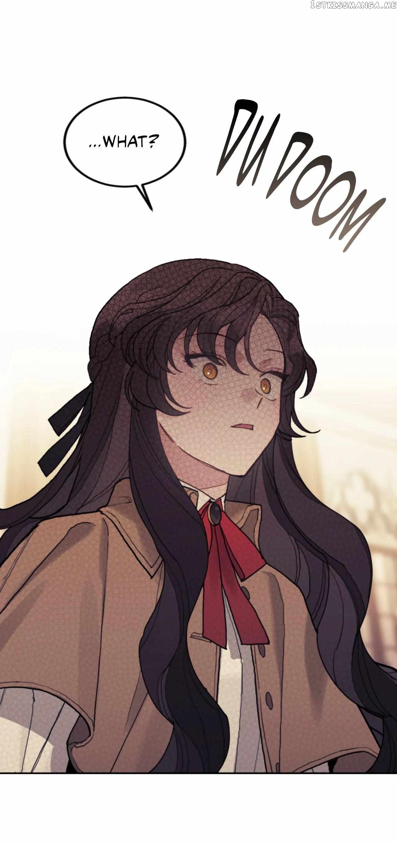 I Will Politely Decline The Male Lead Chapter 35 - page 32