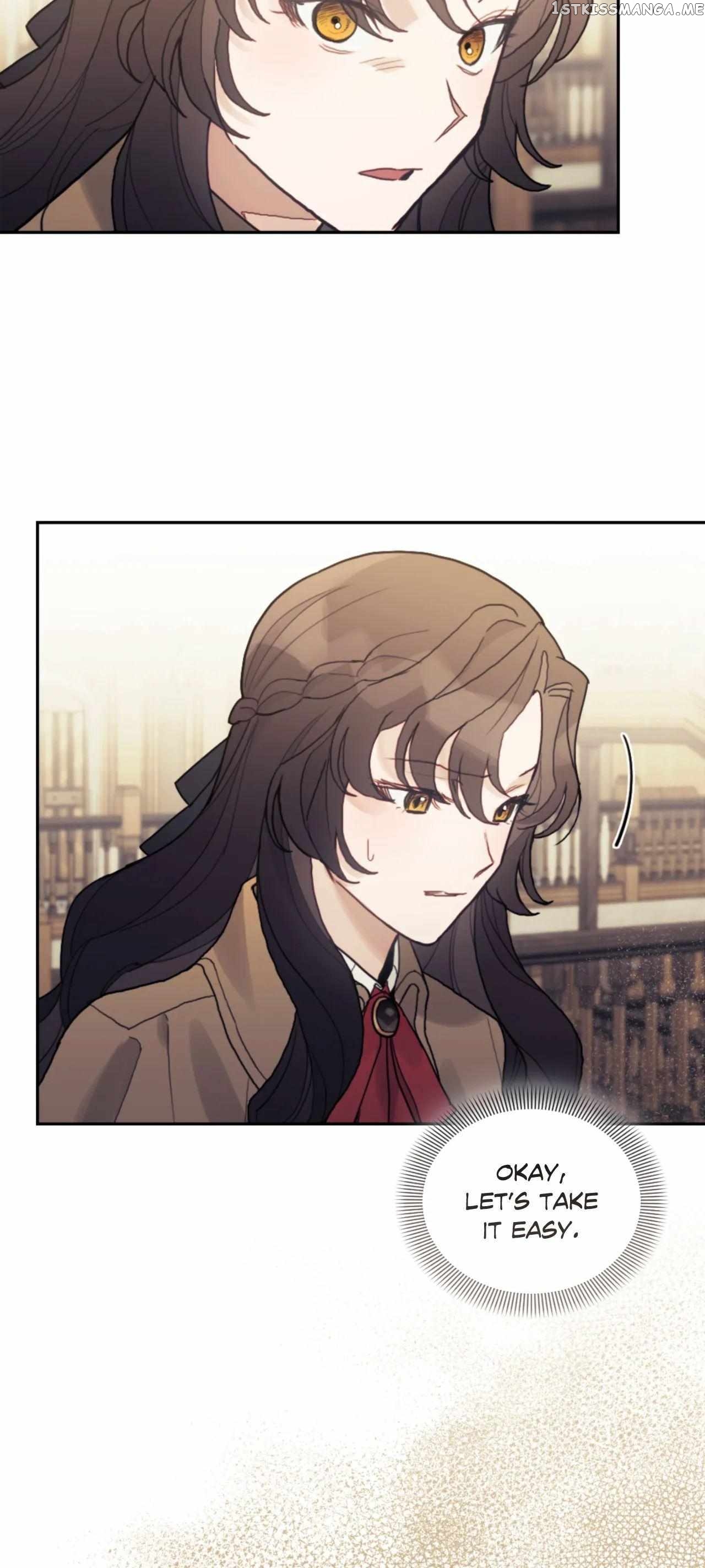 I Will Politely Decline The Male Lead Chapter 35 - page 35
