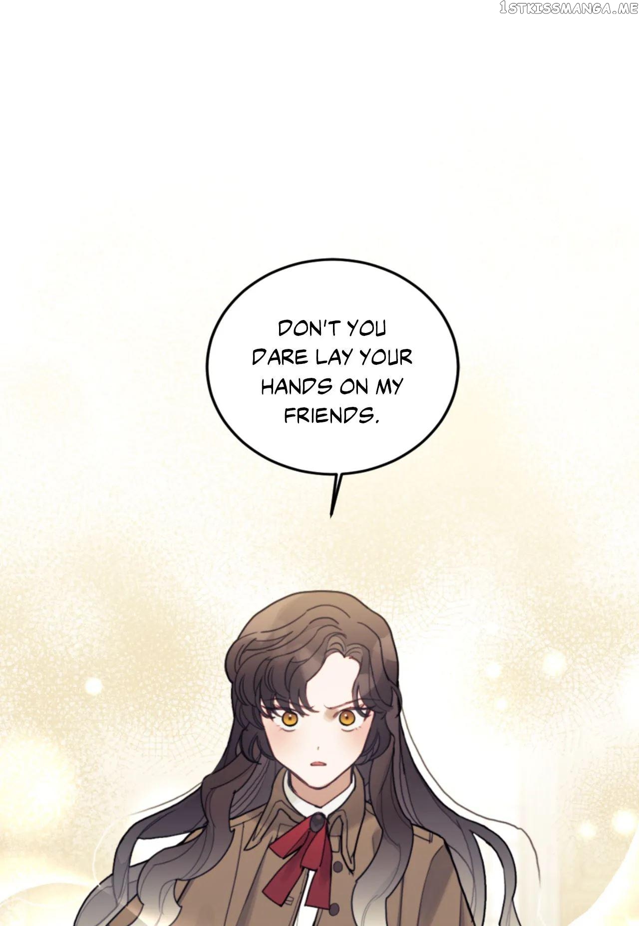 I Will Politely Decline The Male Lead Chapter 35 - page 37