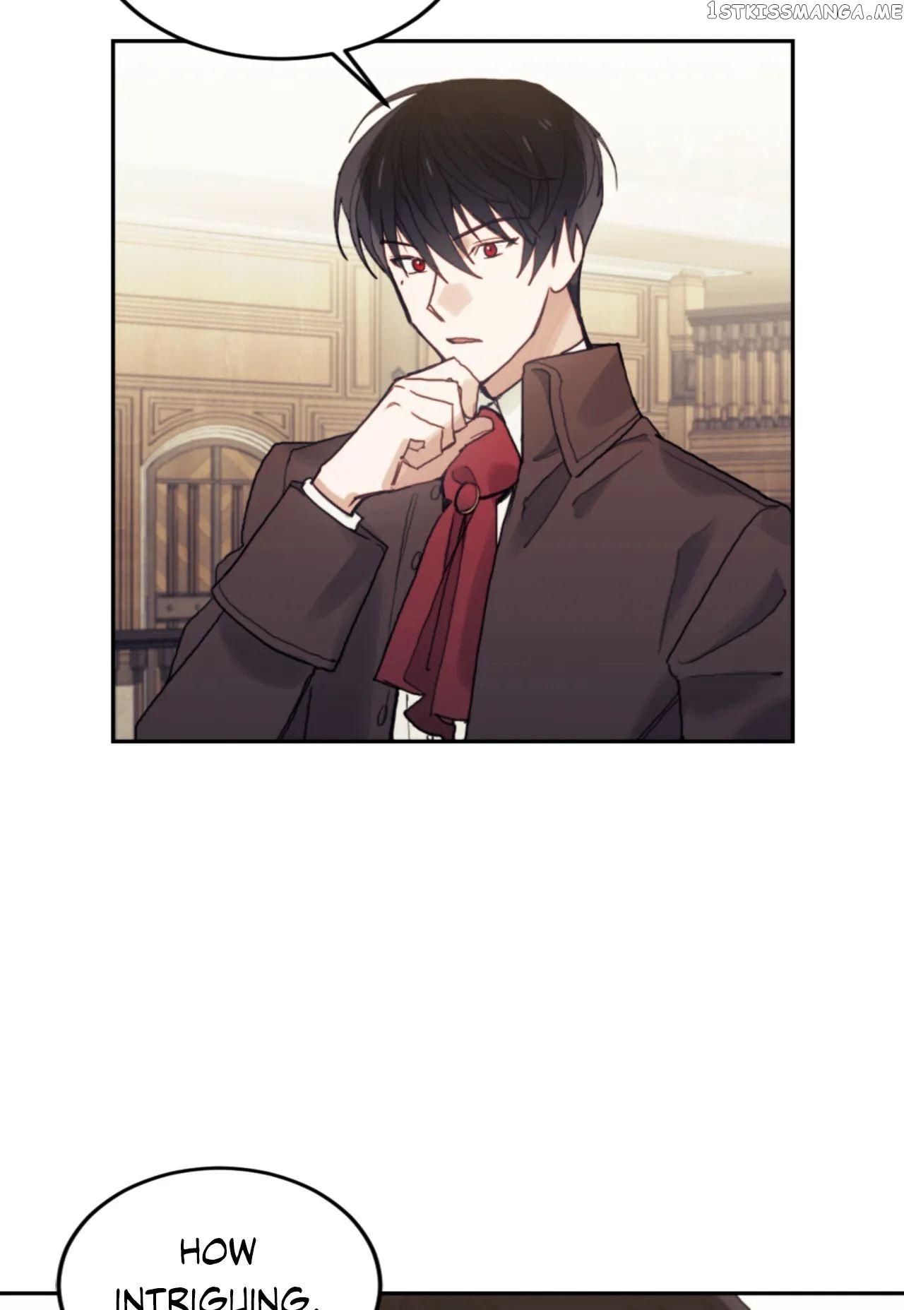 I Will Politely Decline The Male Lead Chapter 35 - page 39