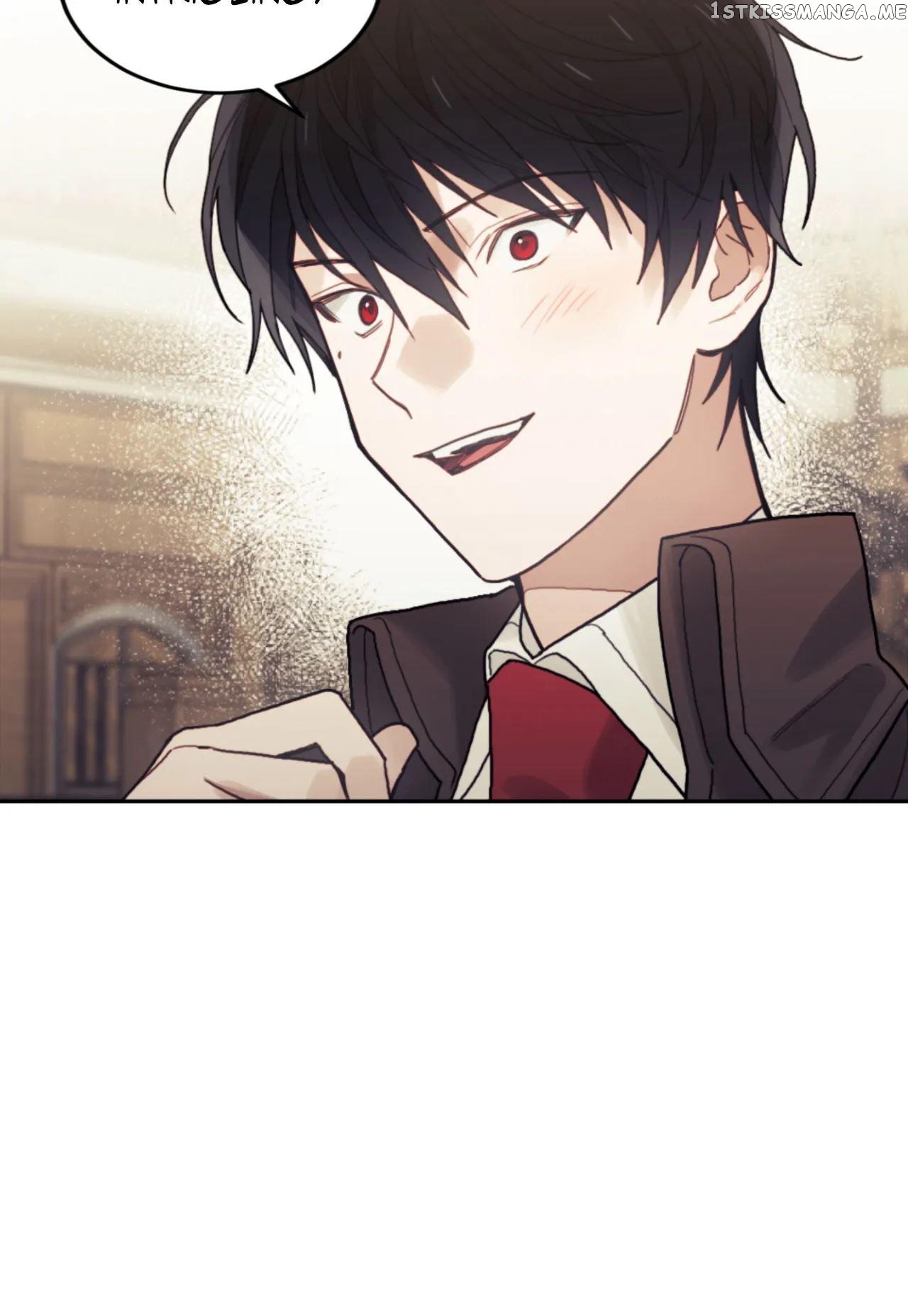 I Will Politely Decline The Male Lead Chapter 35 - page 40