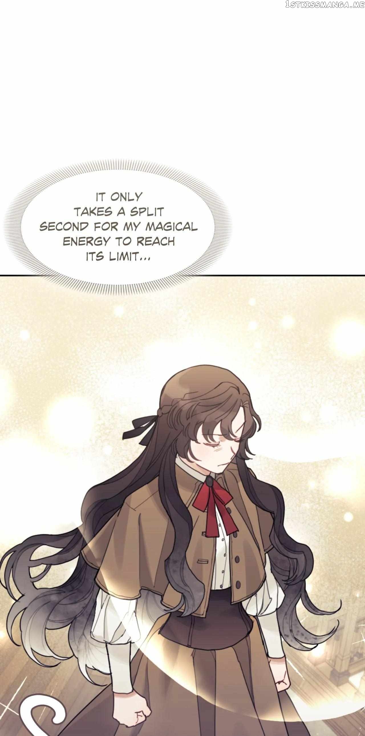 I Will Politely Decline The Male Lead Chapter 35 - page 41