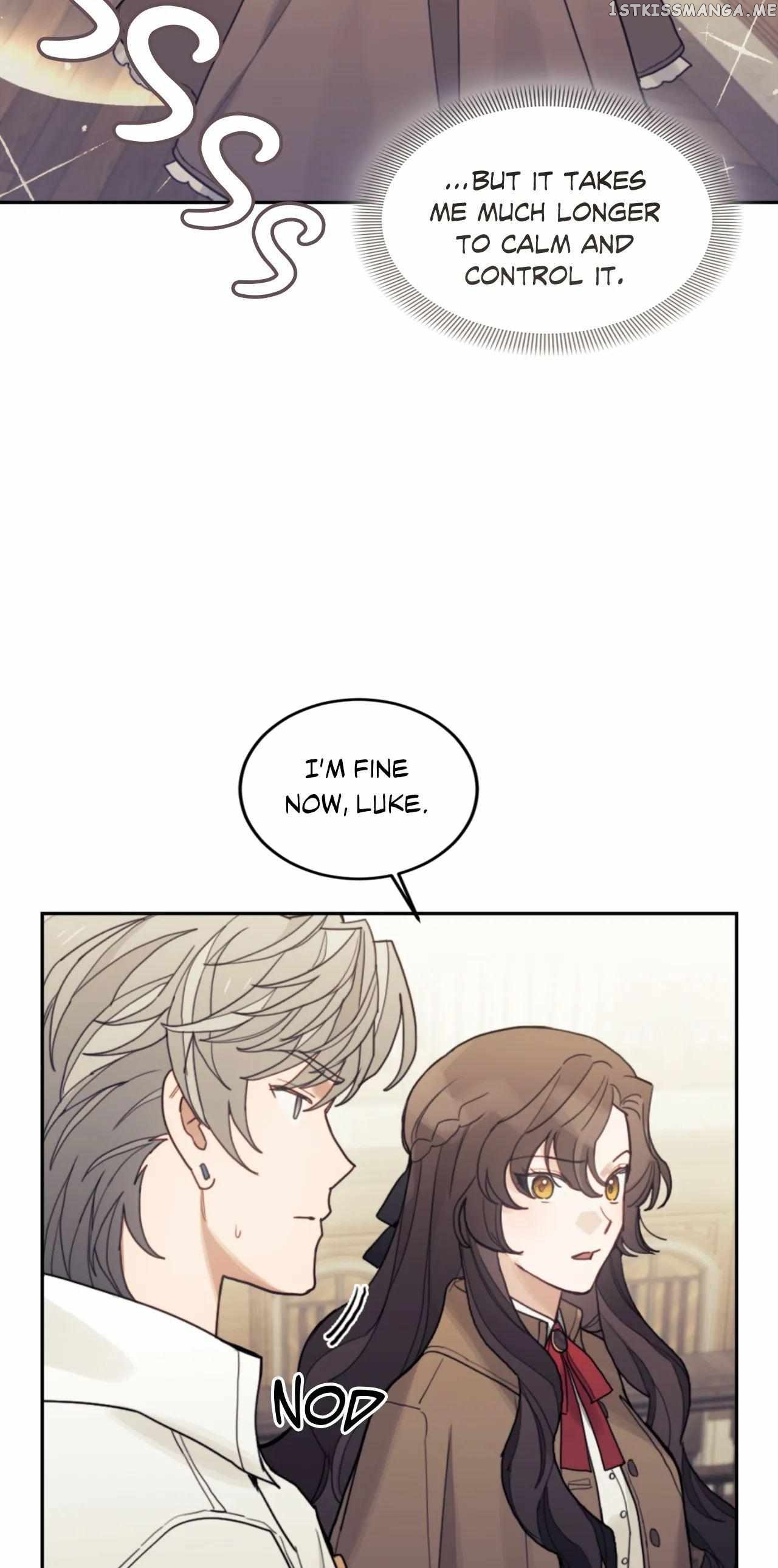 I Will Politely Decline The Male Lead Chapter 35 - page 42