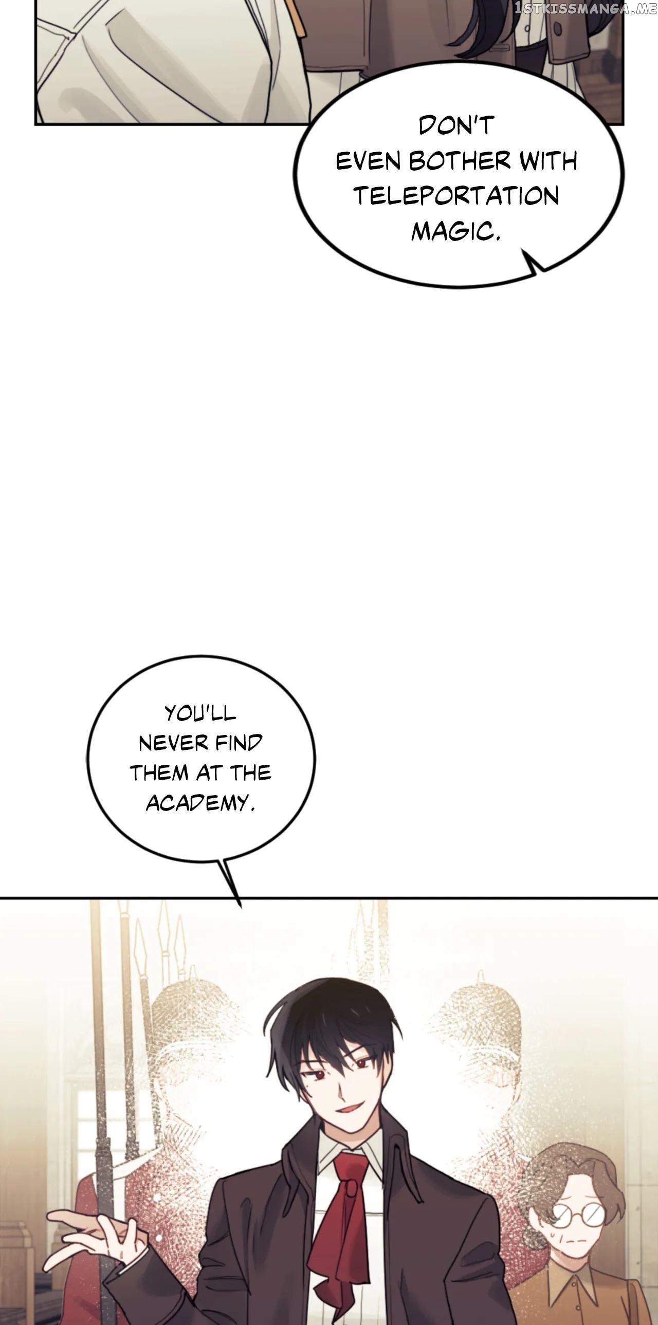 I Will Politely Decline The Male Lead Chapter 35 - page 43