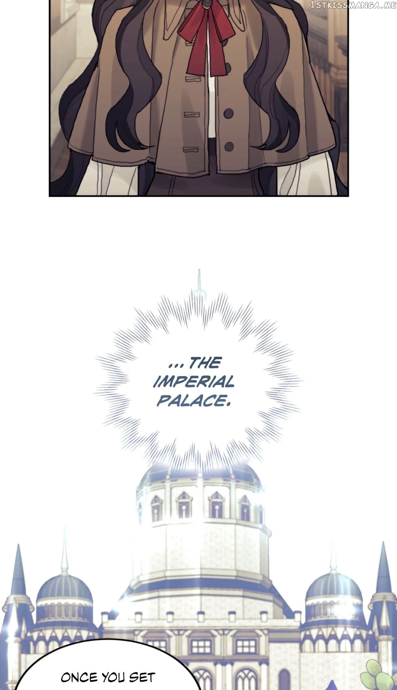 I Will Politely Decline The Male Lead Chapter 35 - page 47
