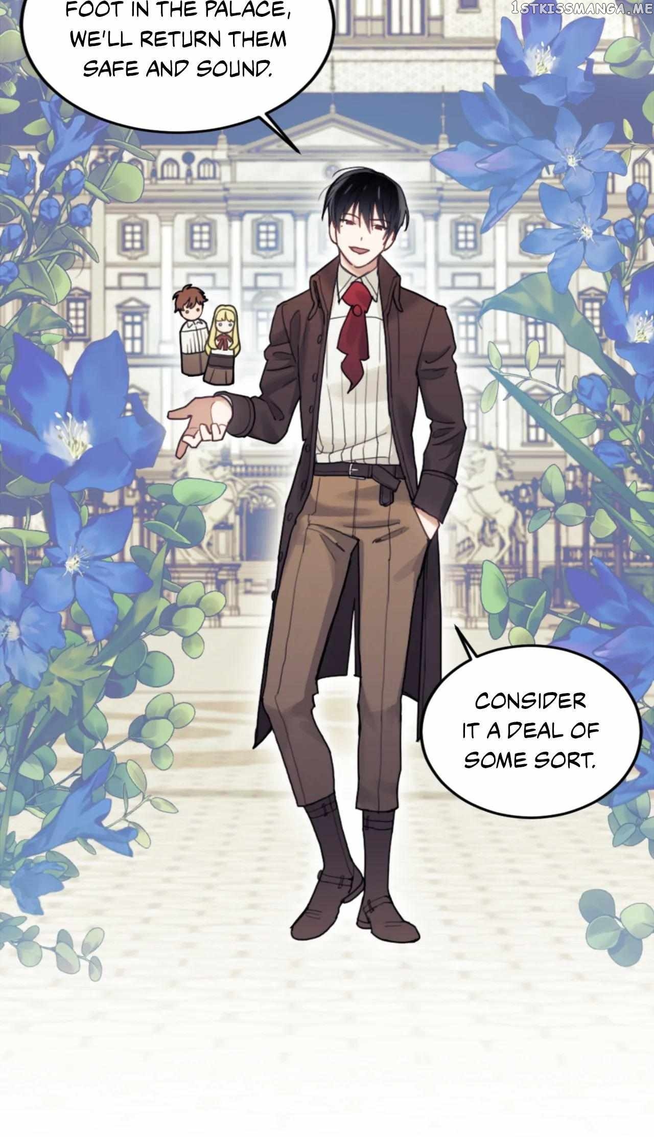 I Will Politely Decline The Male Lead Chapter 35 - page 48