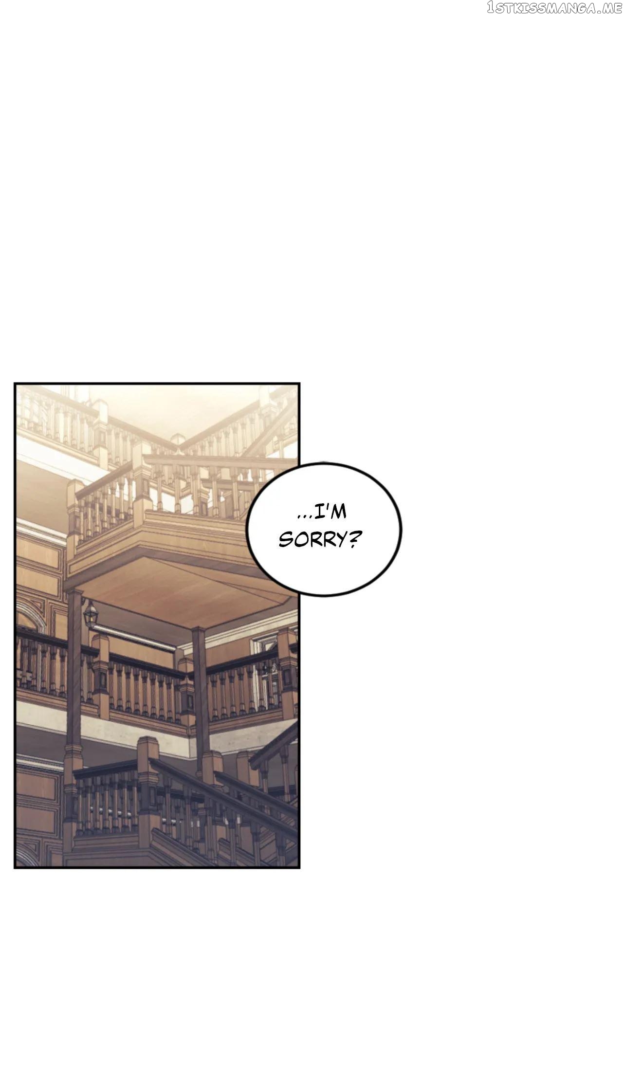I Will Politely Decline The Male Lead Chapter 35 - page 5