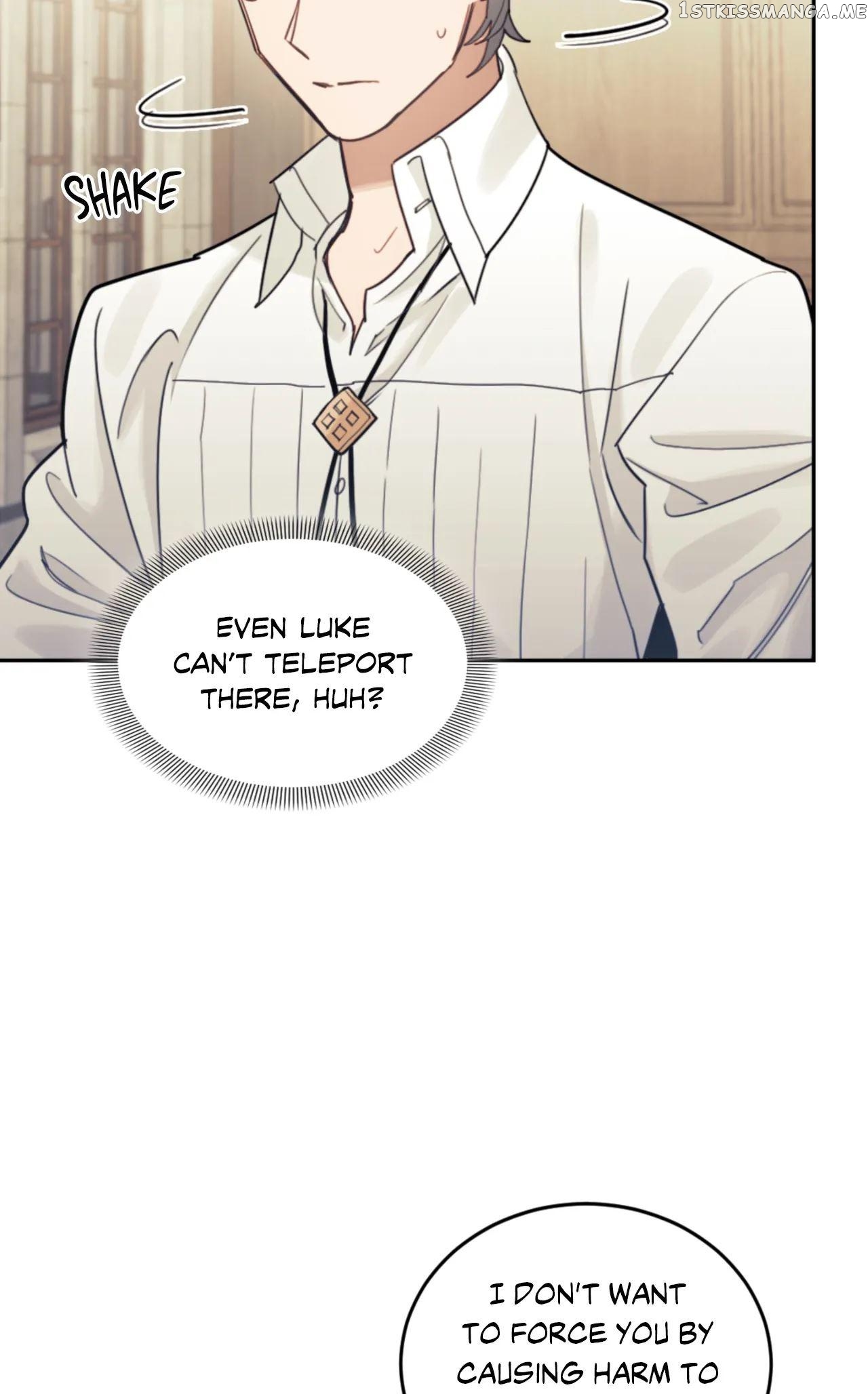 I Will Politely Decline The Male Lead Chapter 35 - page 50