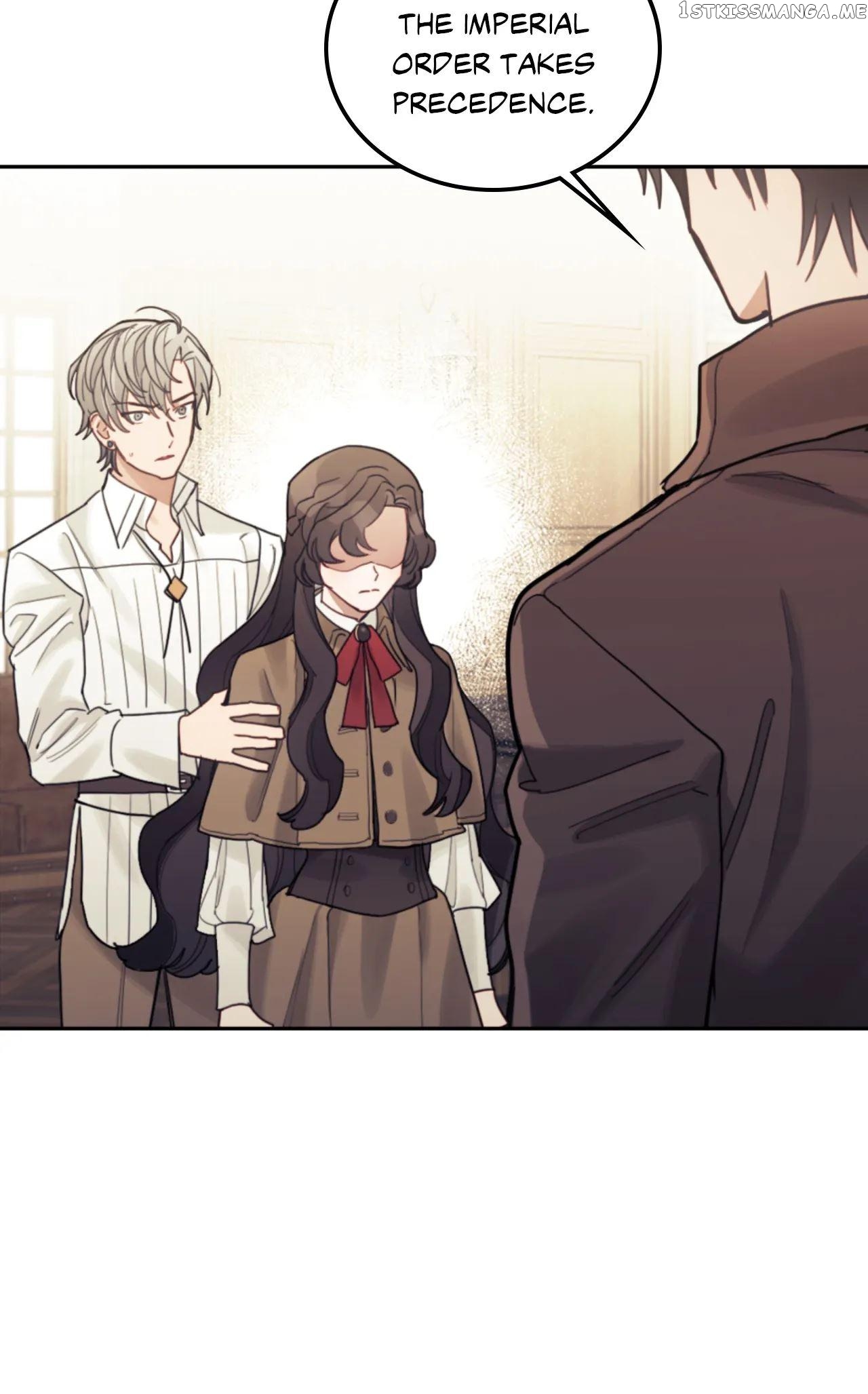 I Will Politely Decline The Male Lead Chapter 35 - page 52