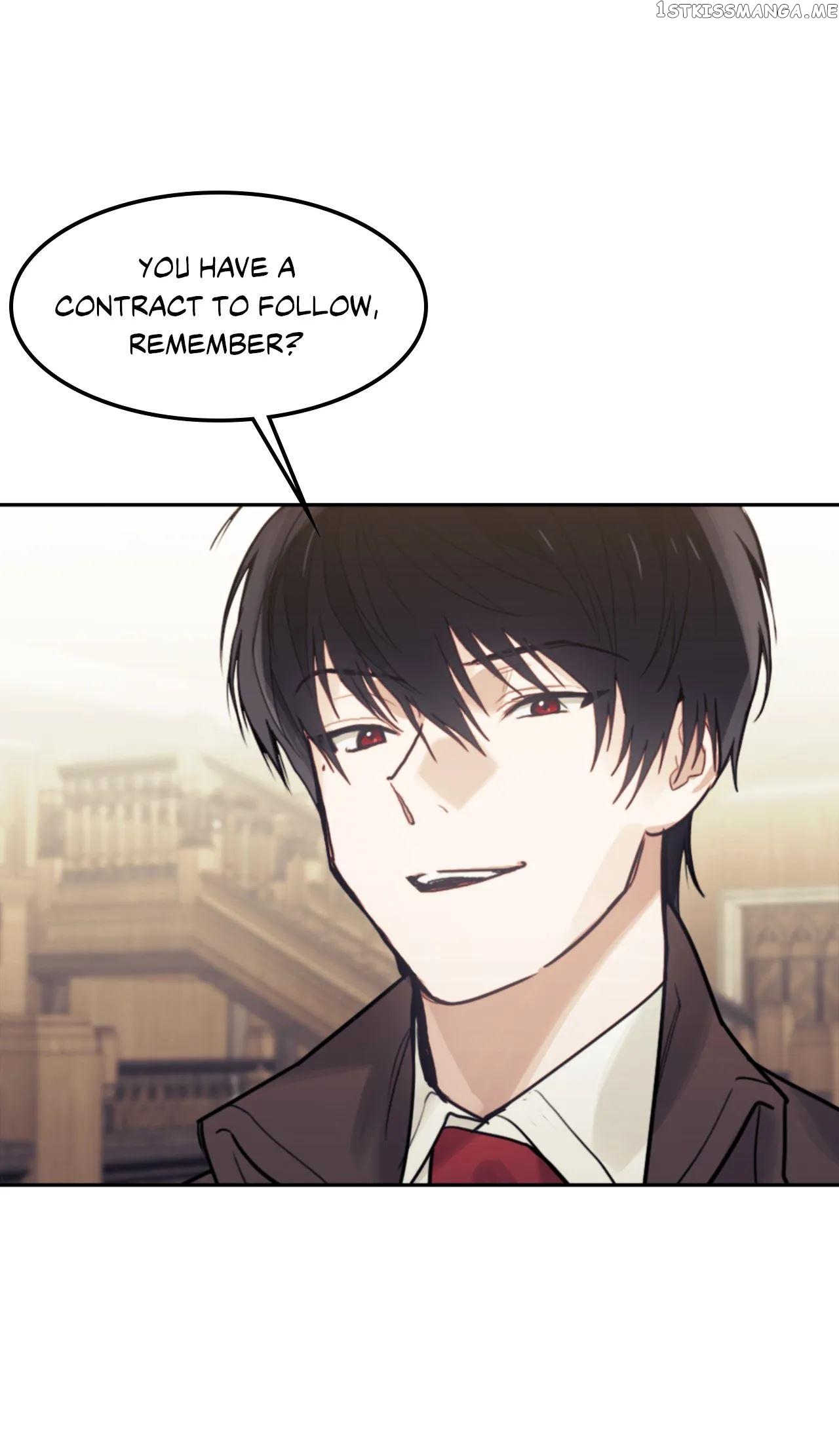 I Will Politely Decline The Male Lead Chapter 35 - page 53