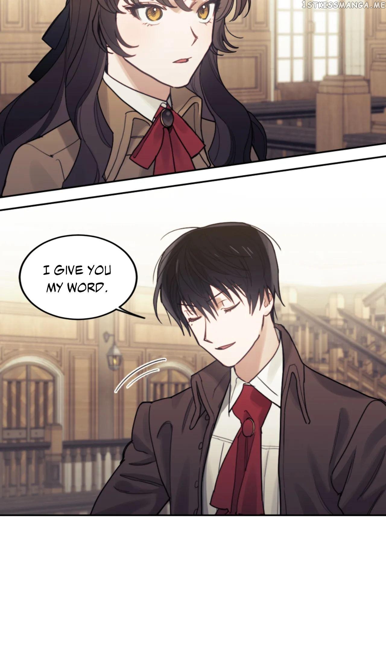 I Will Politely Decline The Male Lead Chapter 35 - page 56