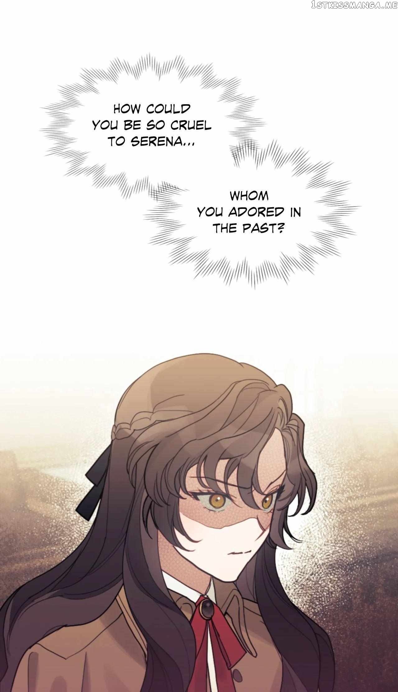 I Will Politely Decline The Male Lead Chapter 35 - page 57