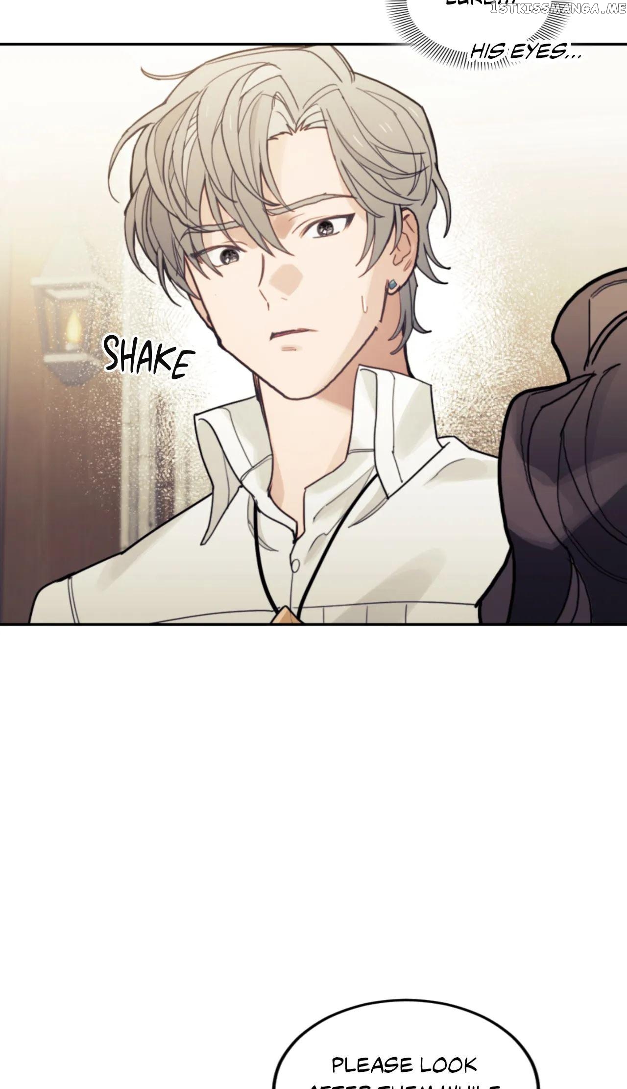 I Will Politely Decline The Male Lead Chapter 35 - page 59