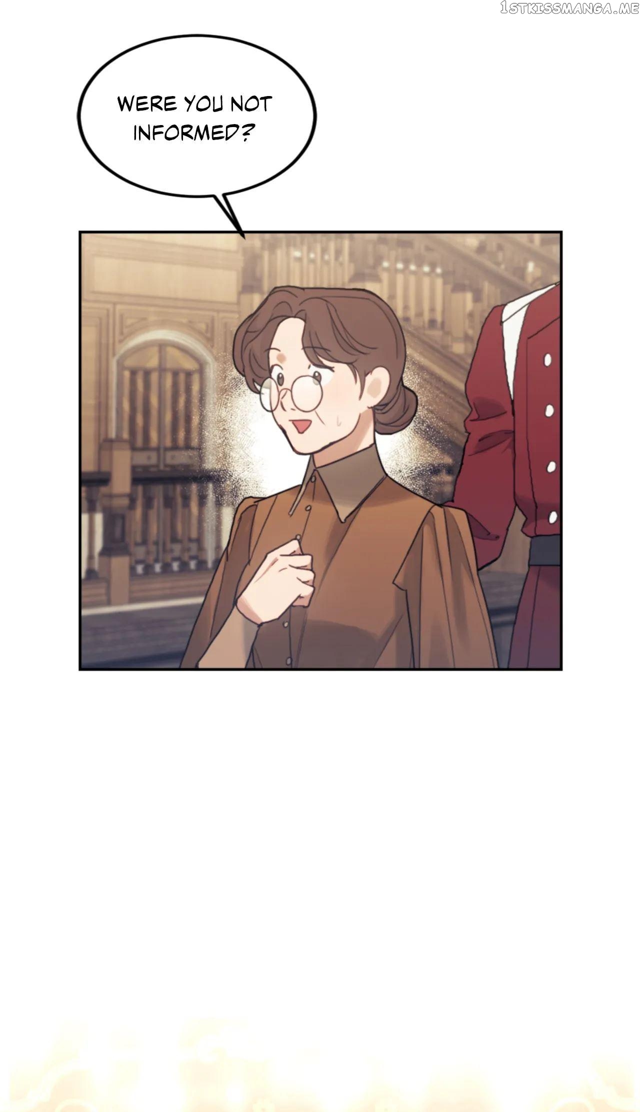 I Will Politely Decline The Male Lead Chapter 35 - page 6