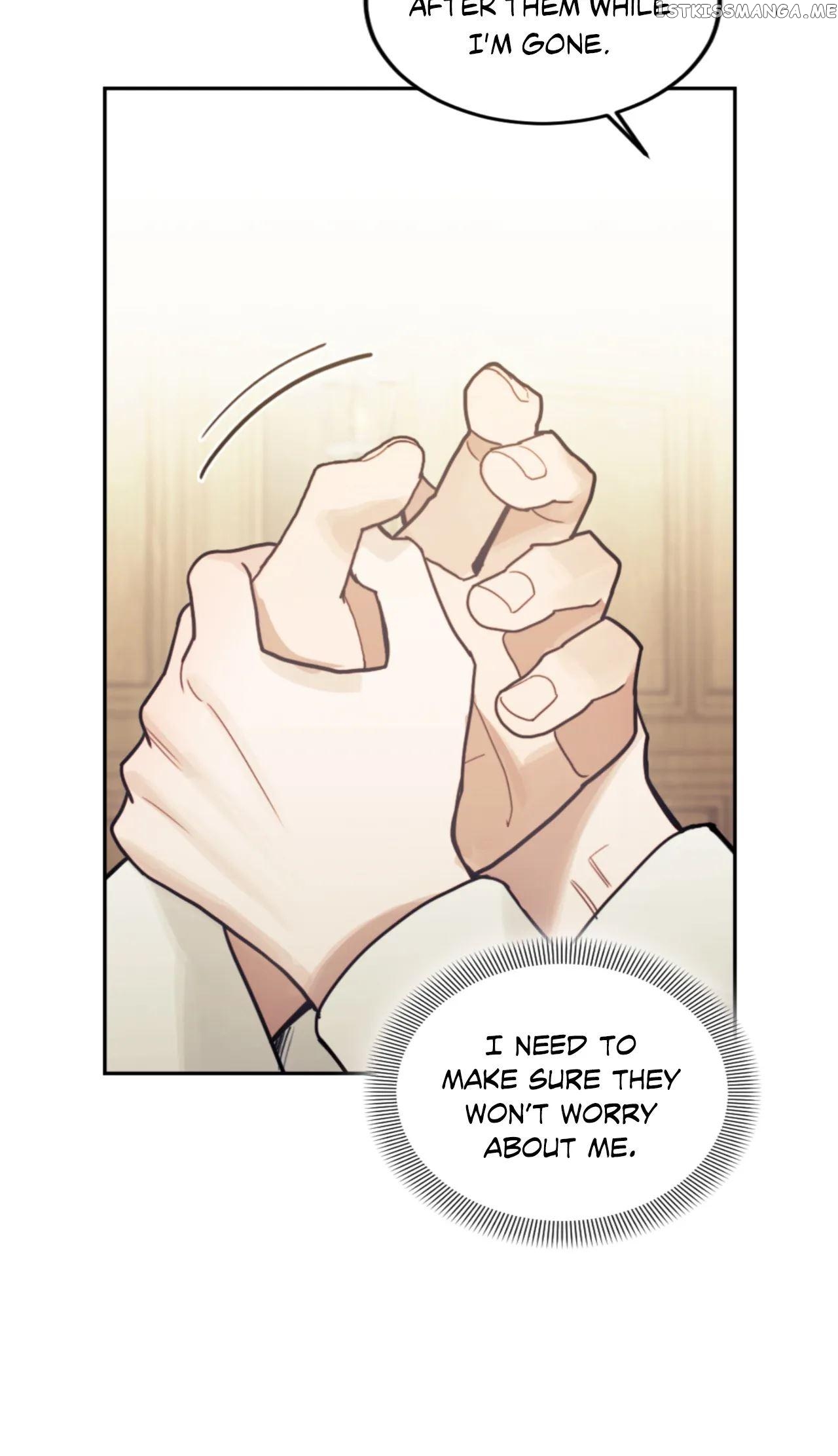 I Will Politely Decline The Male Lead Chapter 35 - page 60