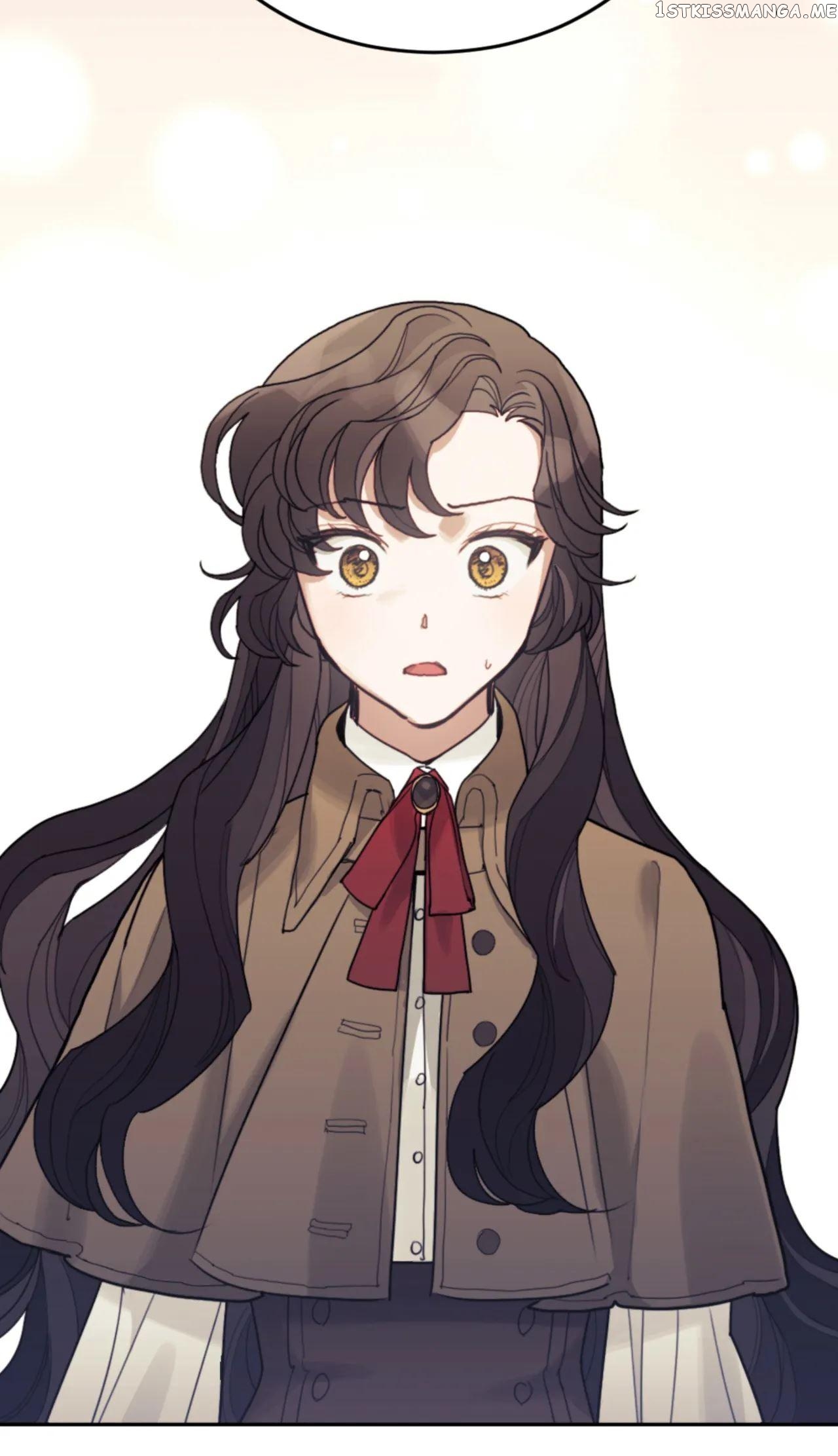 I Will Politely Decline The Male Lead Chapter 35 - page 8