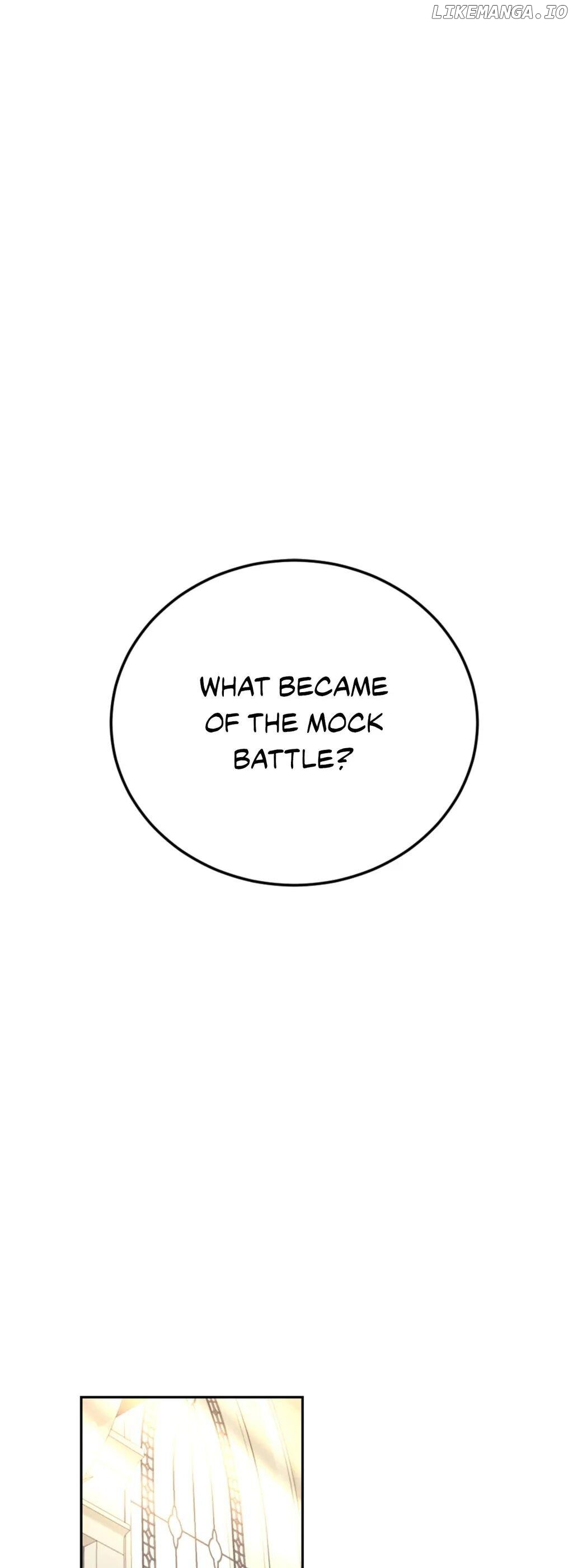 I Will Politely Decline The Male Lead Chapter 66 - page 1