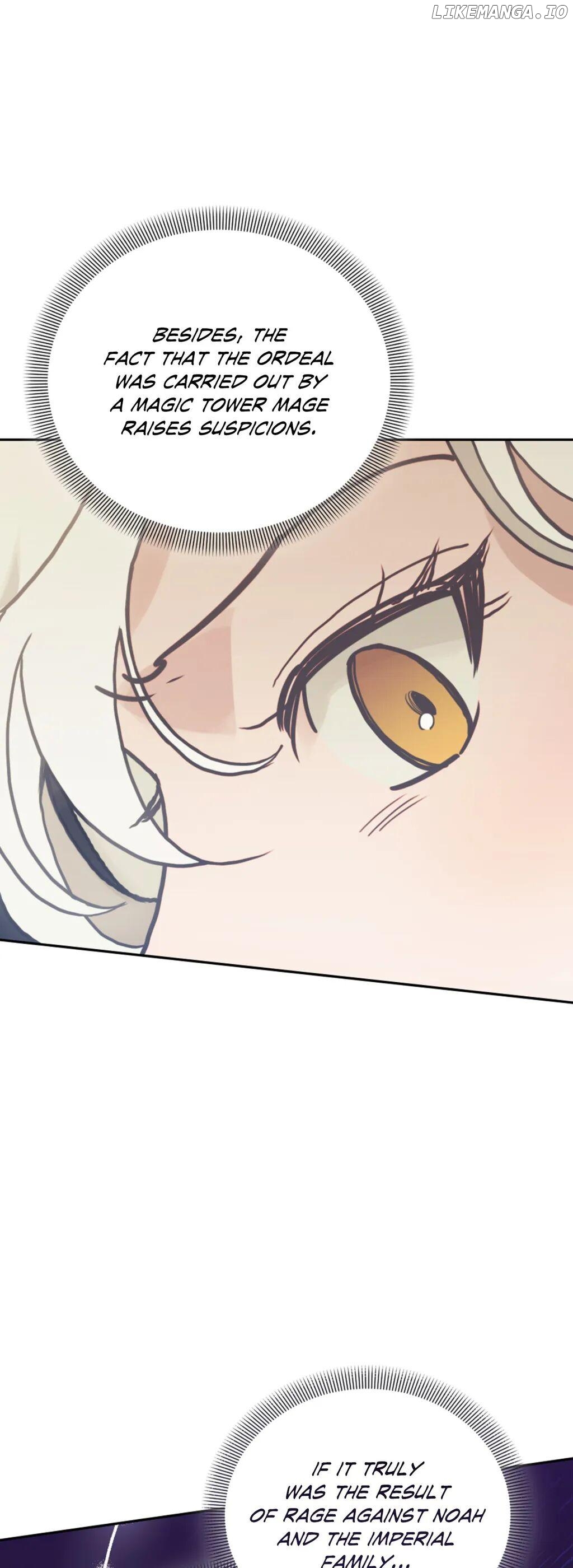 I Will Politely Decline The Male Lead Chapter 66 - page 11