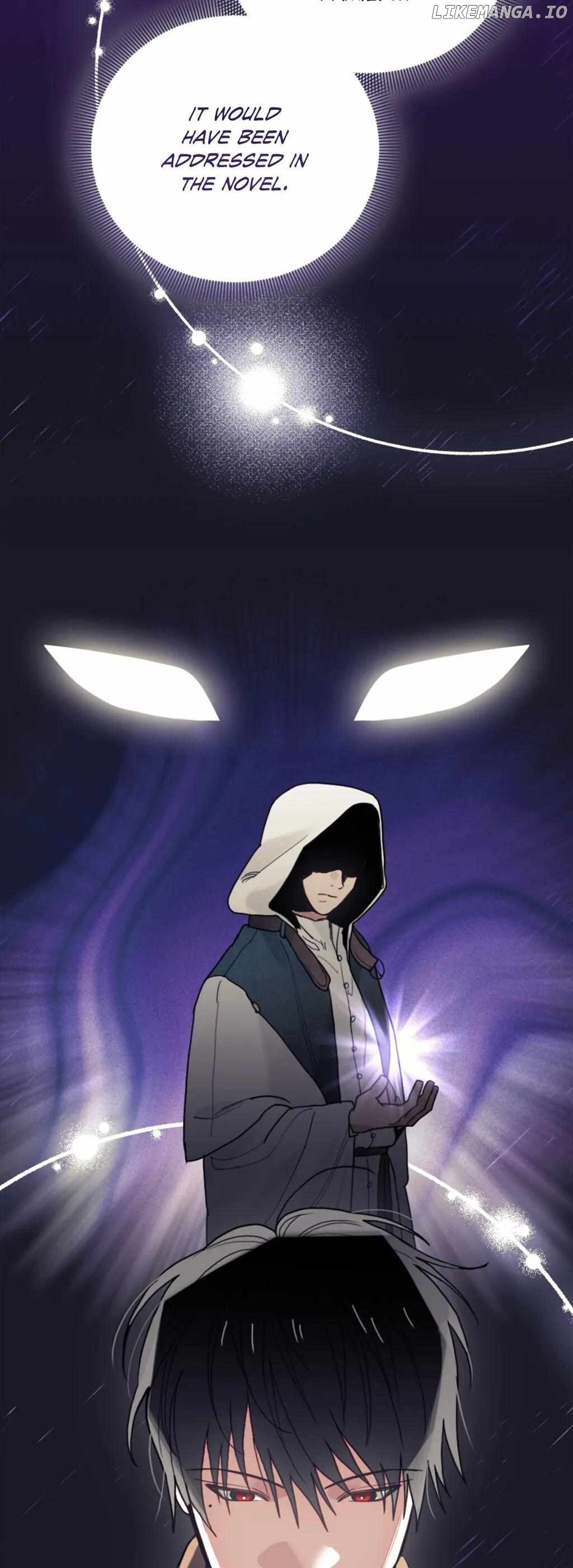 I Will Politely Decline The Male Lead Chapter 66 - page 12