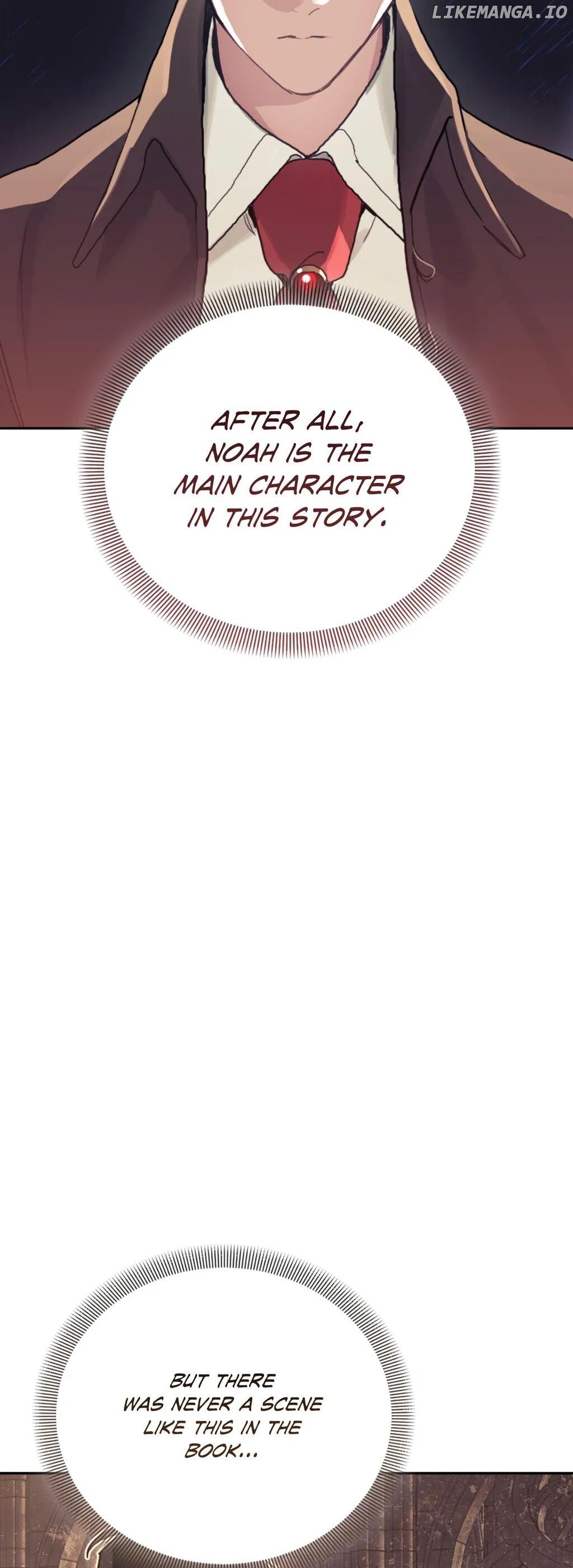 I Will Politely Decline The Male Lead Chapter 66 - page 13