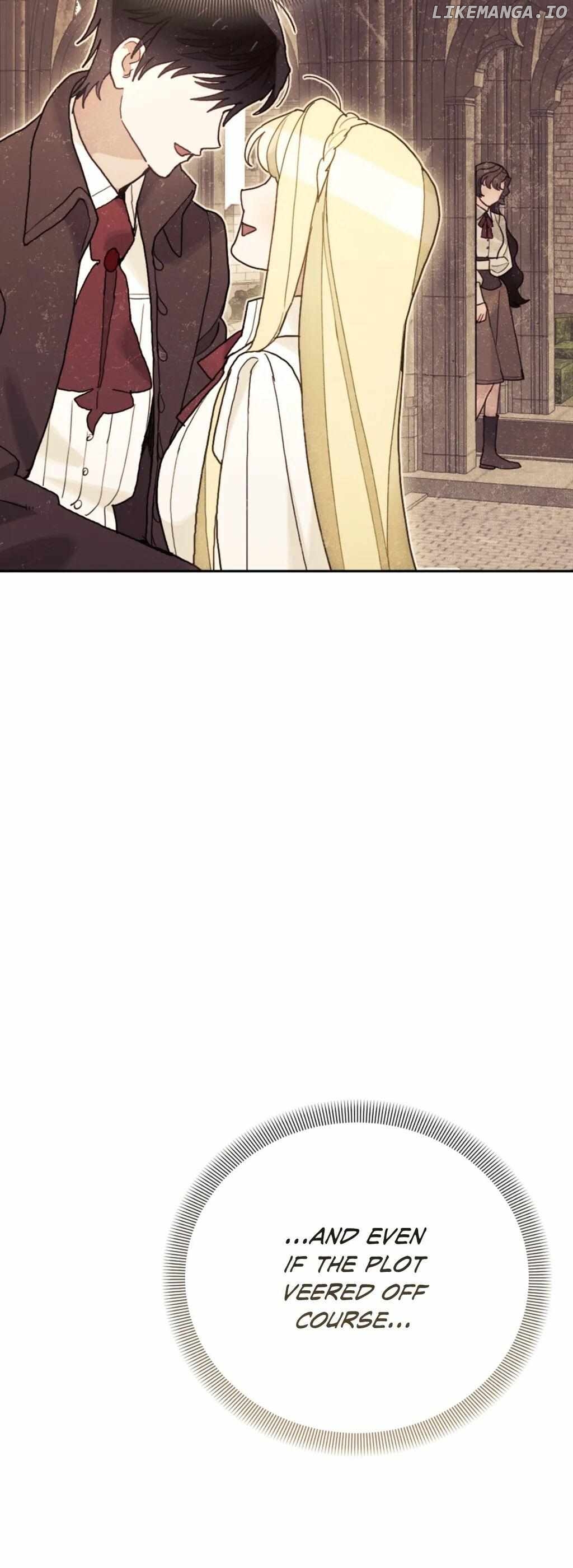 I Will Politely Decline The Male Lead Chapter 66 - page 14