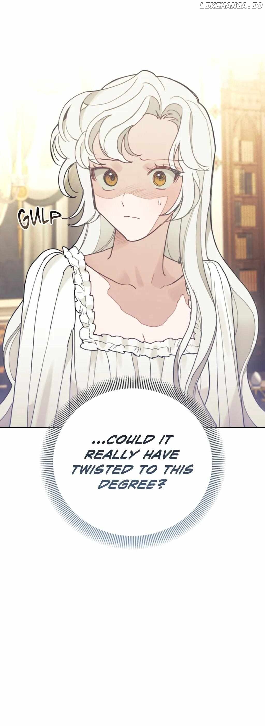 I Will Politely Decline The Male Lead Chapter 66 - page 15