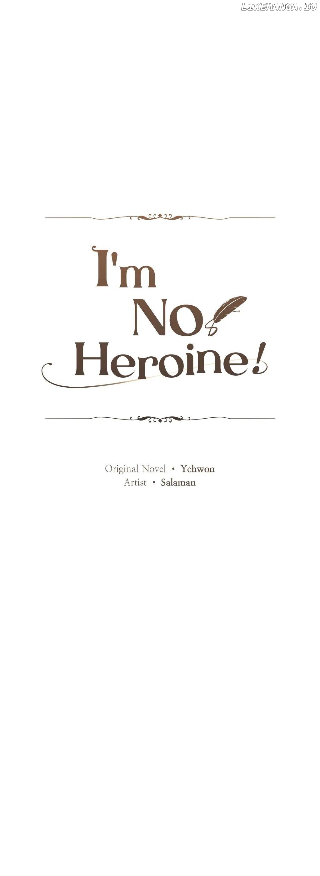 I Will Politely Decline The Male Lead Chapter 66 - page 16