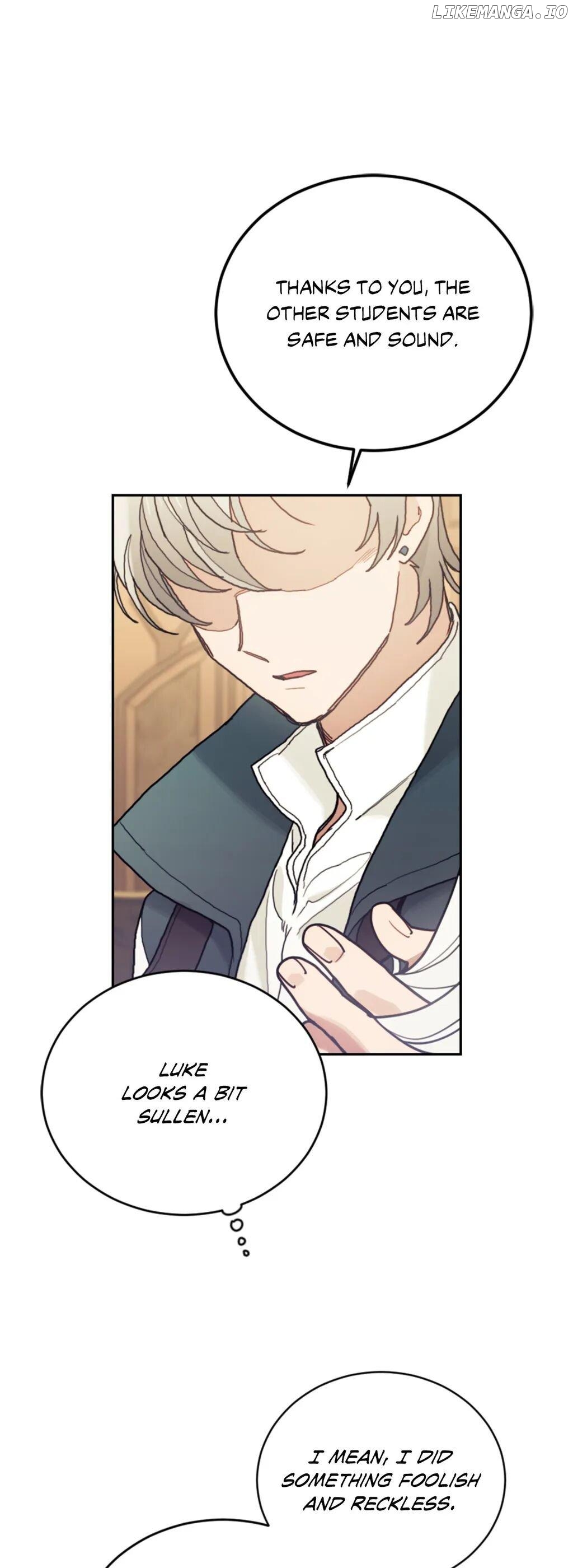 I Will Politely Decline The Male Lead Chapter 66 - page 18