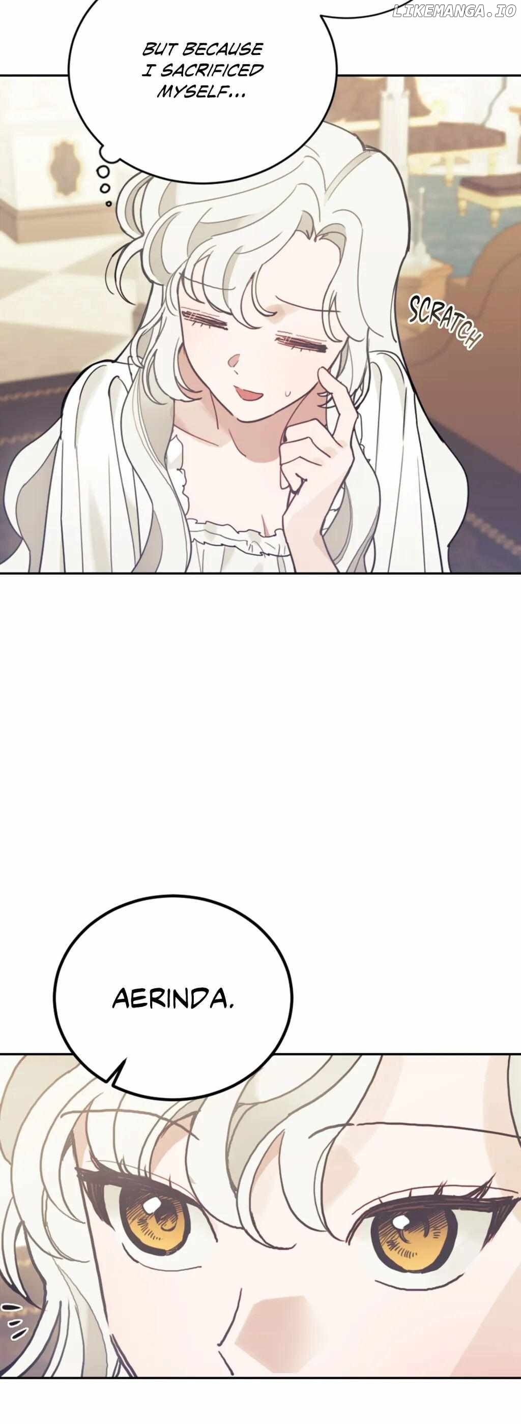 I Will Politely Decline The Male Lead Chapter 66 - page 19
