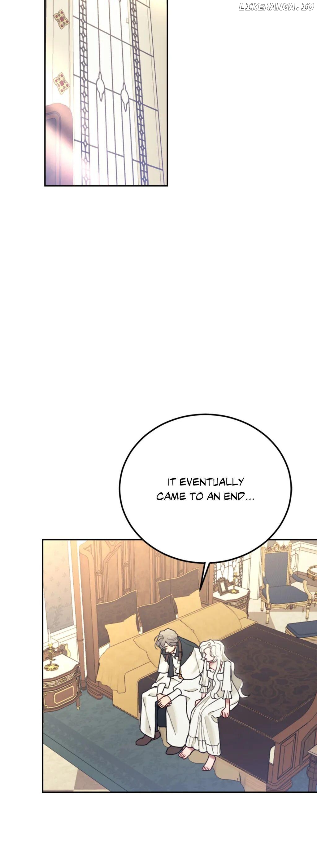 I Will Politely Decline The Male Lead Chapter 66 - page 2