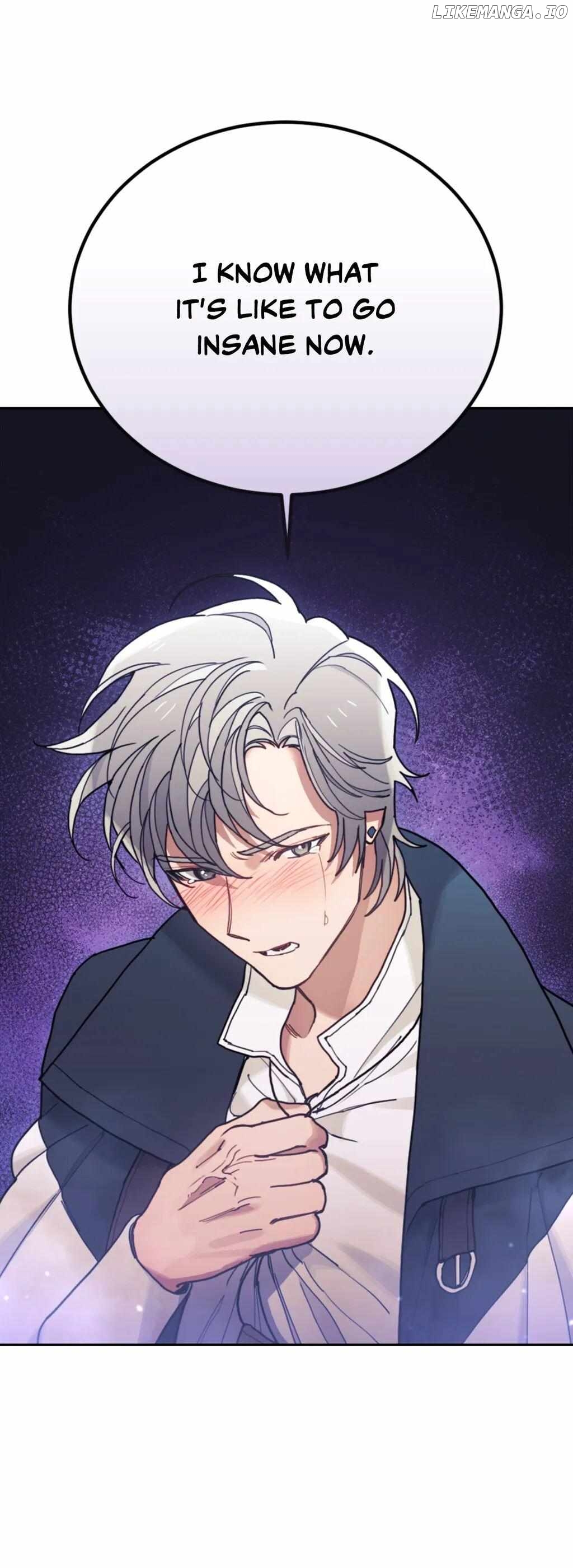 I Will Politely Decline The Male Lead Chapter 66 - page 21