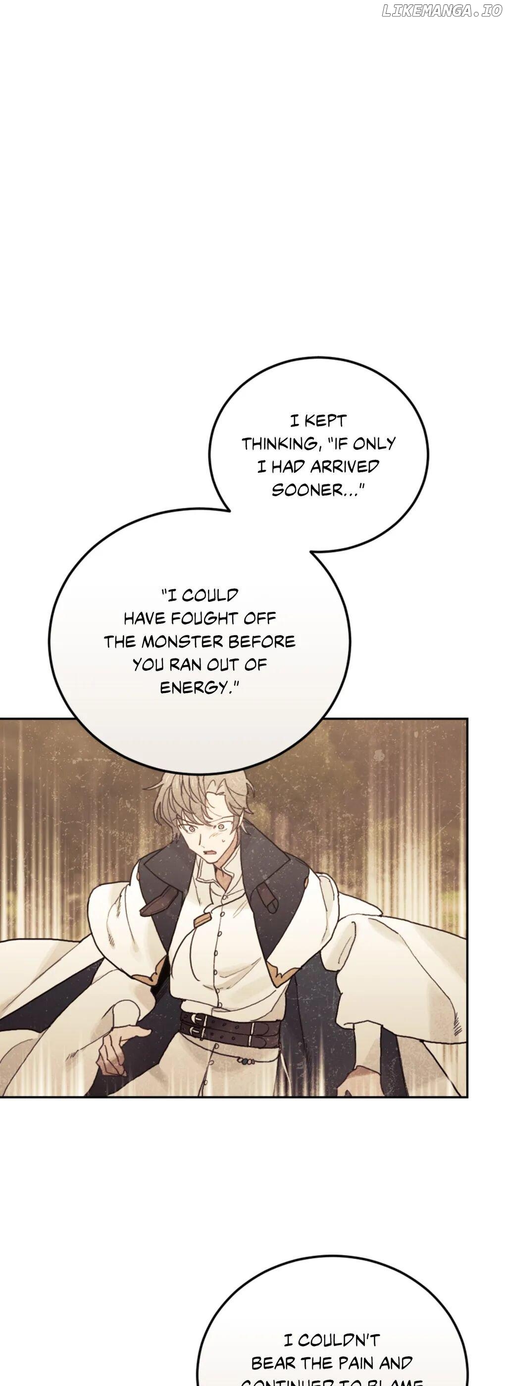I Will Politely Decline The Male Lead Chapter 66 - page 25