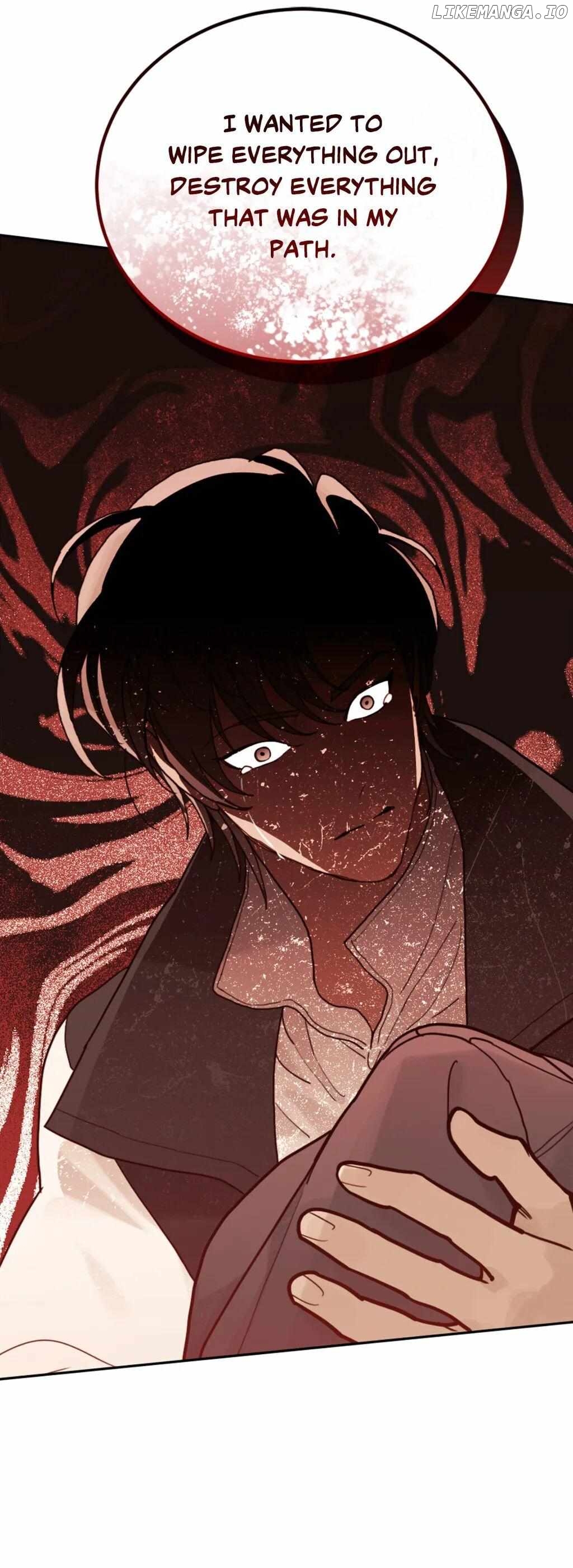 I Will Politely Decline The Male Lead Chapter 66 - page 27