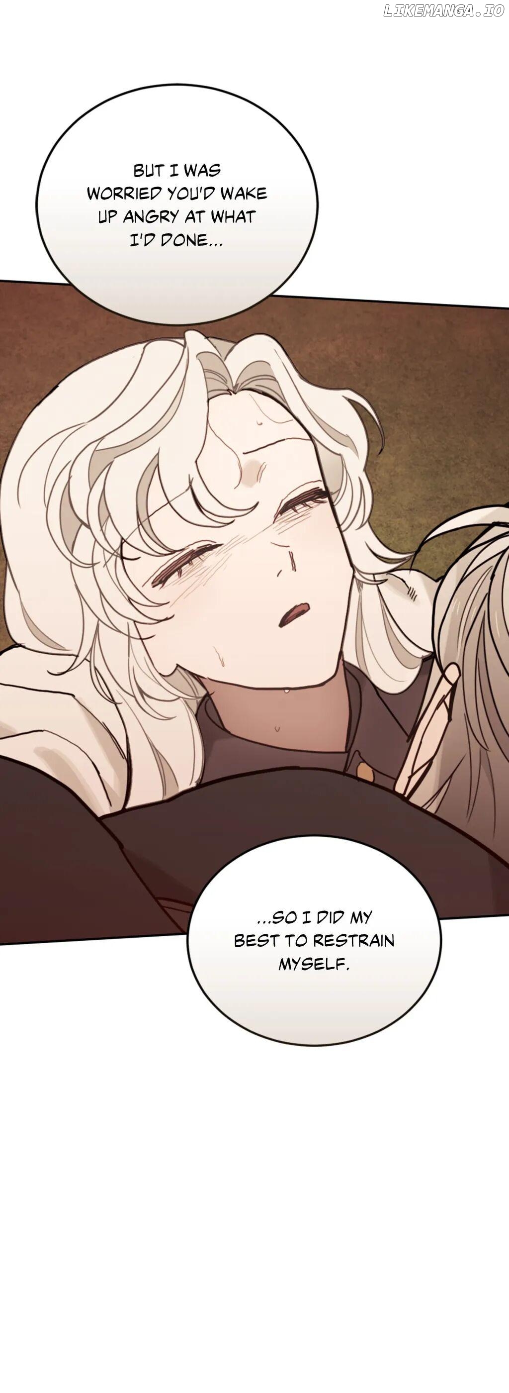 I Will Politely Decline The Male Lead Chapter 66 - page 28