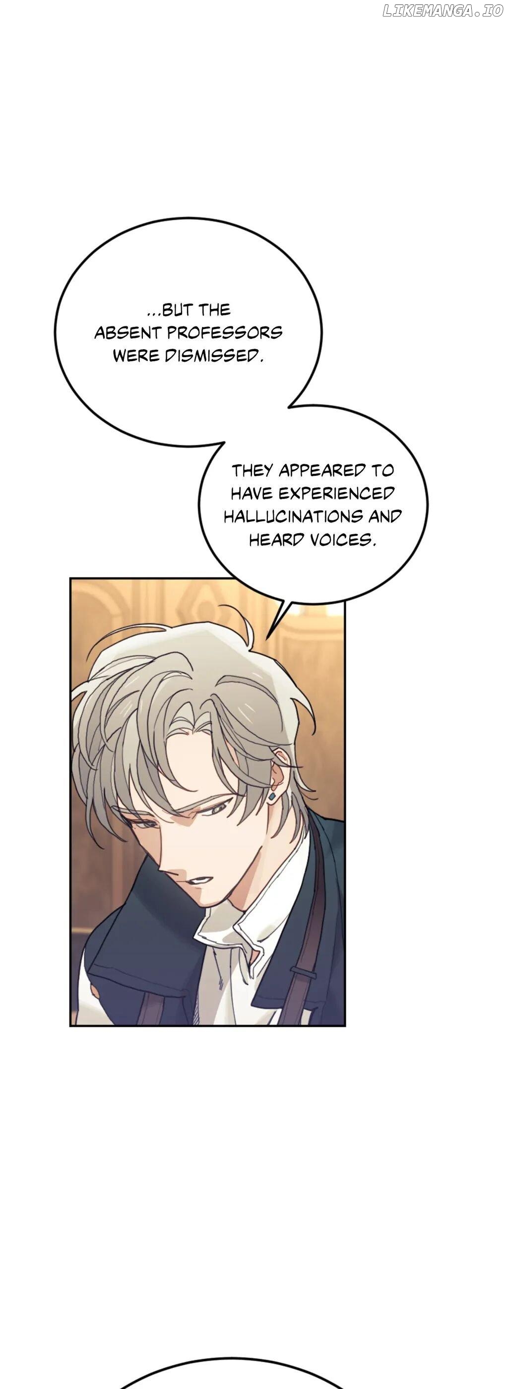 I Will Politely Decline The Male Lead Chapter 66 - page 3