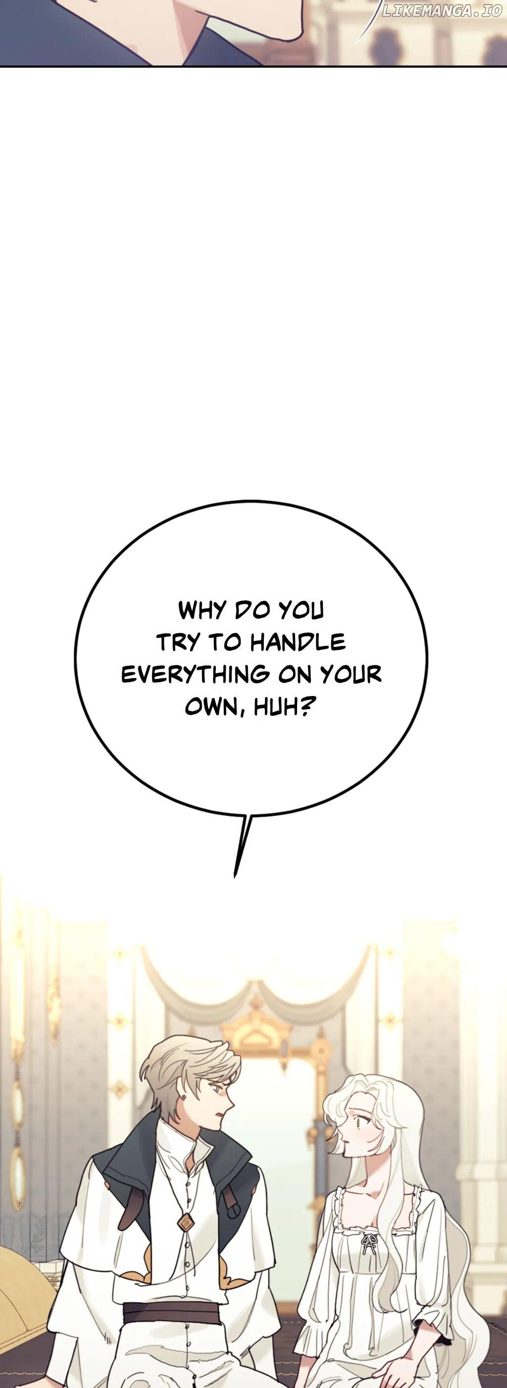 I Will Politely Decline The Male Lead Chapter 66 - page 30