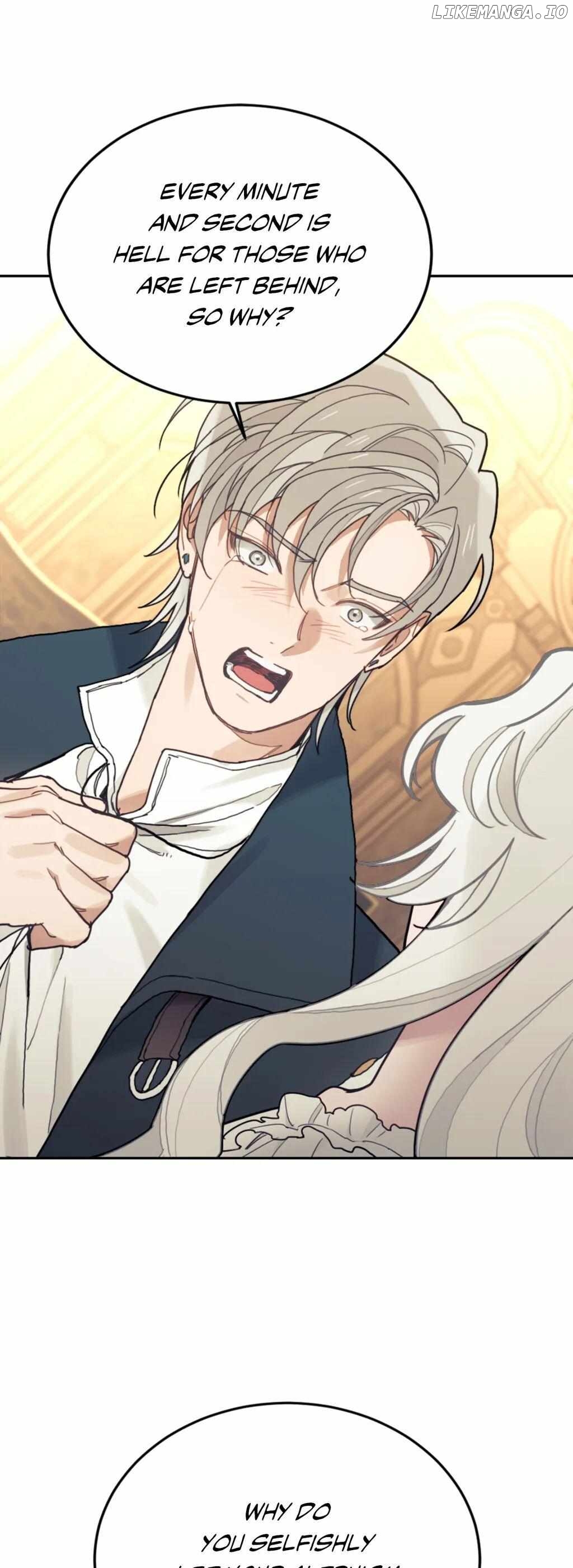I Will Politely Decline The Male Lead Chapter 66 - page 32