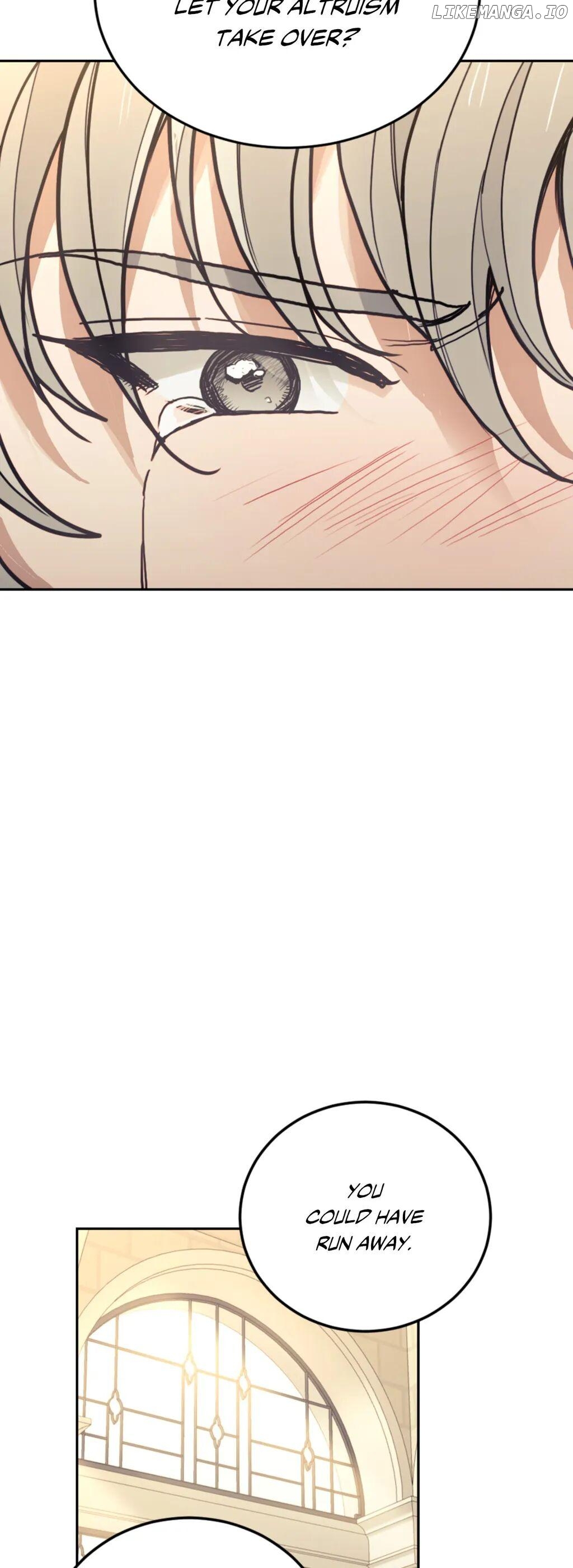 I Will Politely Decline The Male Lead Chapter 66 - page 33