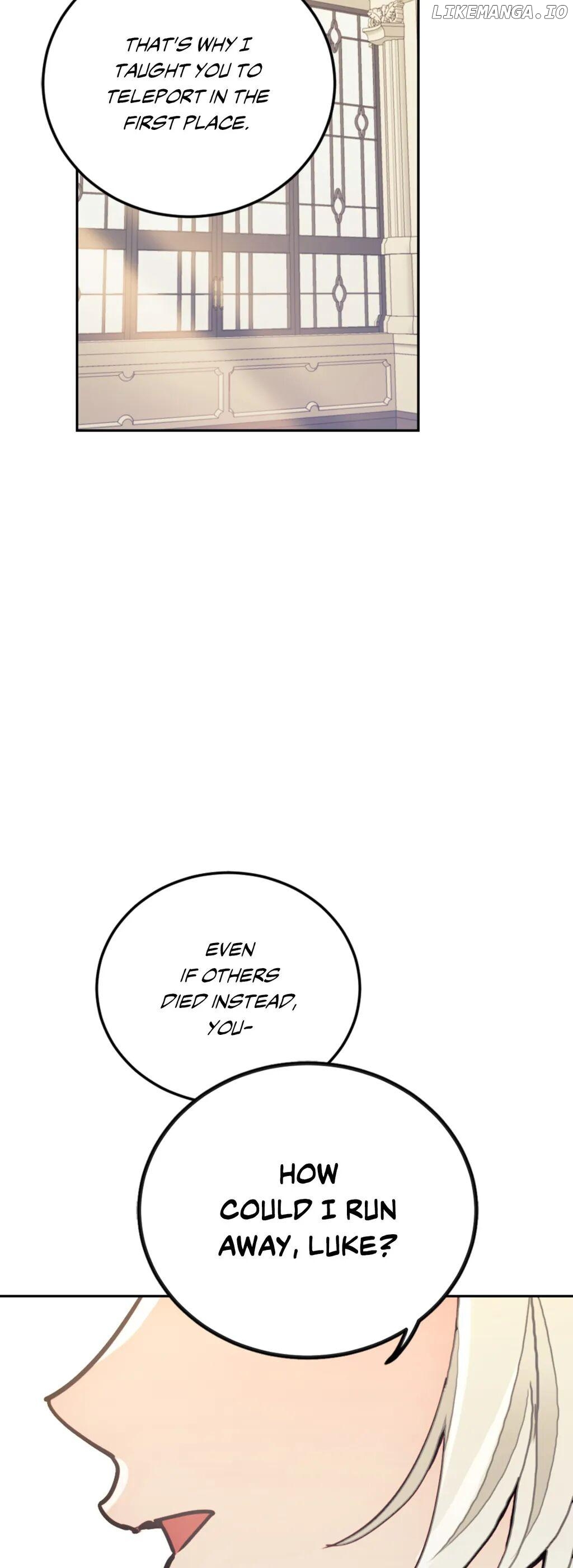 I Will Politely Decline The Male Lead Chapter 66 - page 34