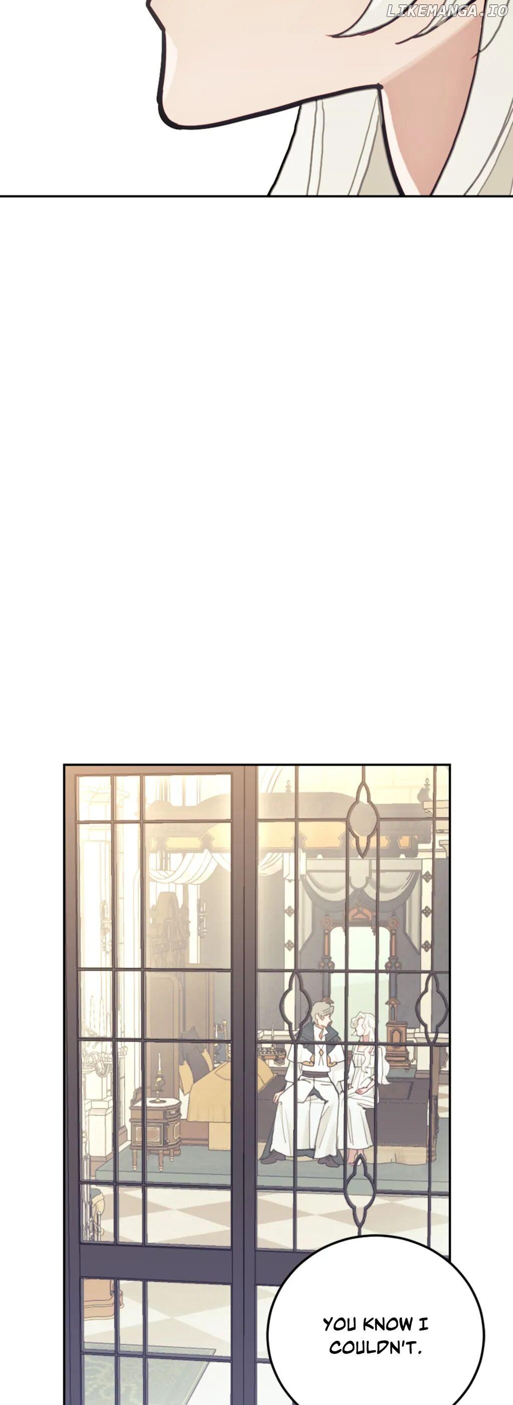 I Will Politely Decline The Male Lead Chapter 66 - page 35
