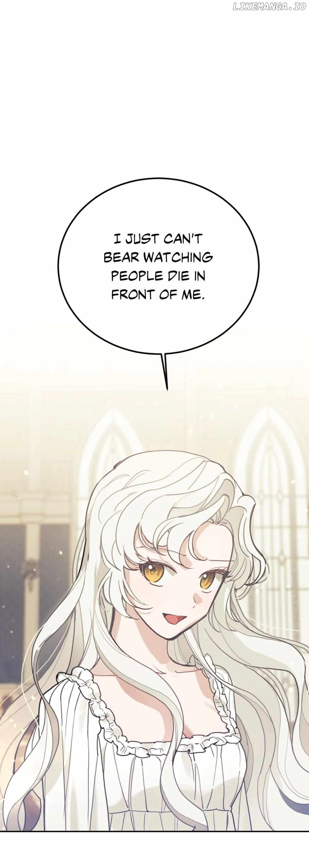 I Will Politely Decline The Male Lead Chapter 66 - page 37