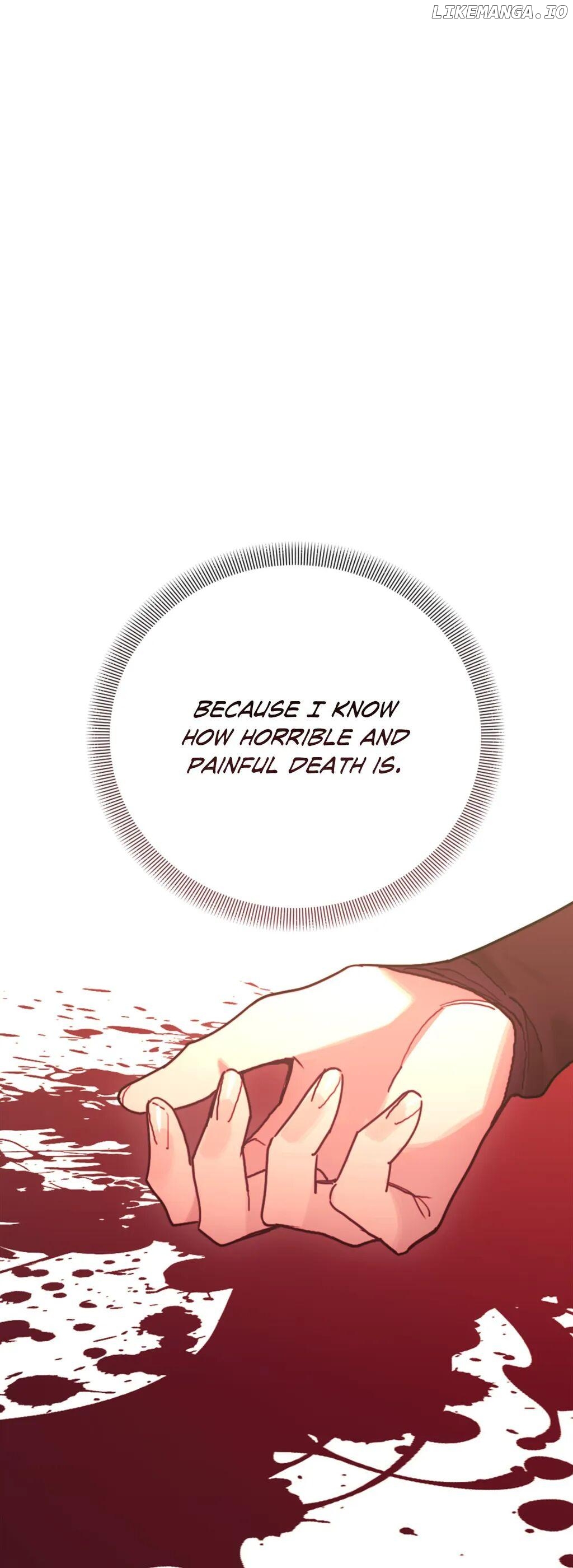 I Will Politely Decline The Male Lead Chapter 66 - page 38