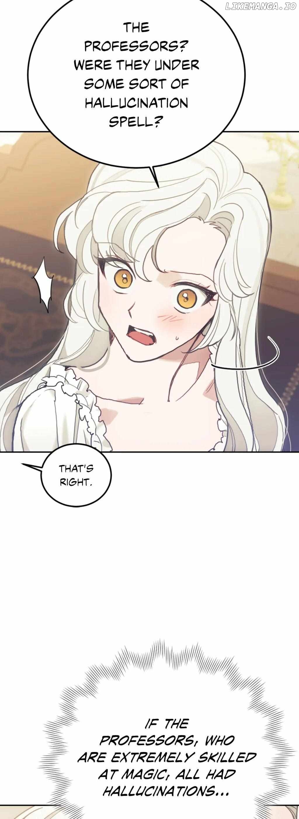 I Will Politely Decline The Male Lead Chapter 66 - page 4